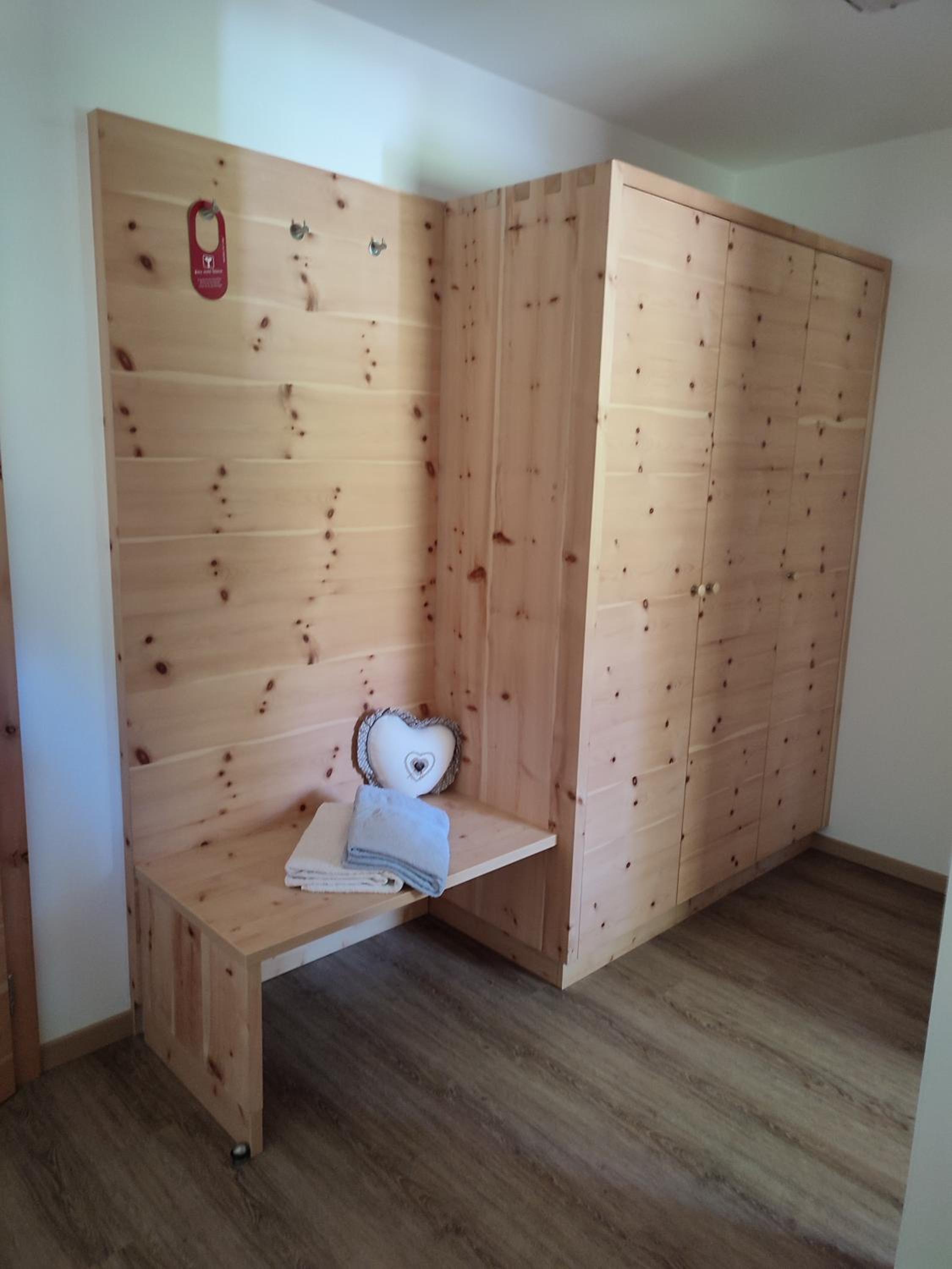 Double Room with Mountain View photo 3