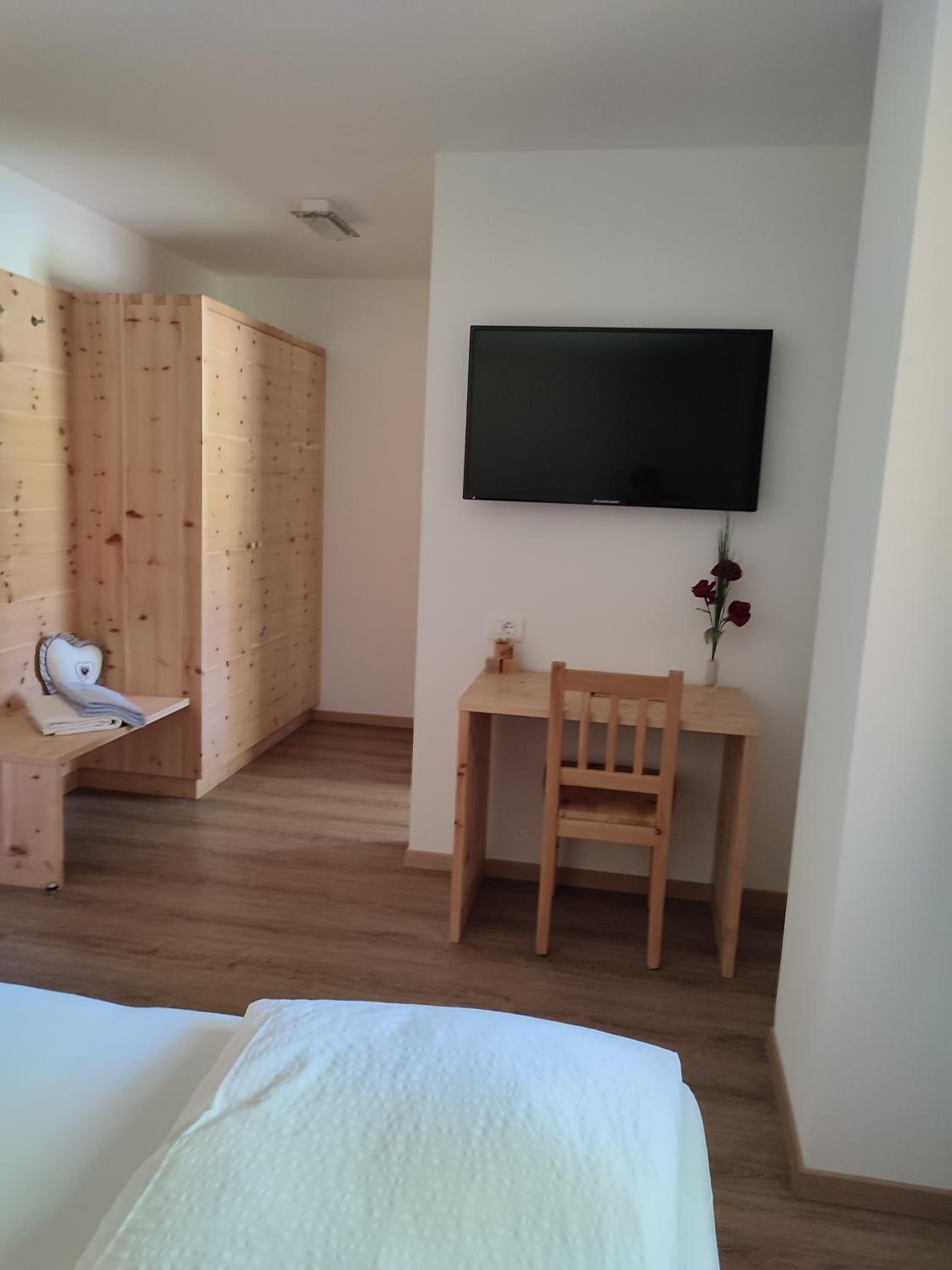Double Room with Mountain View photo 2