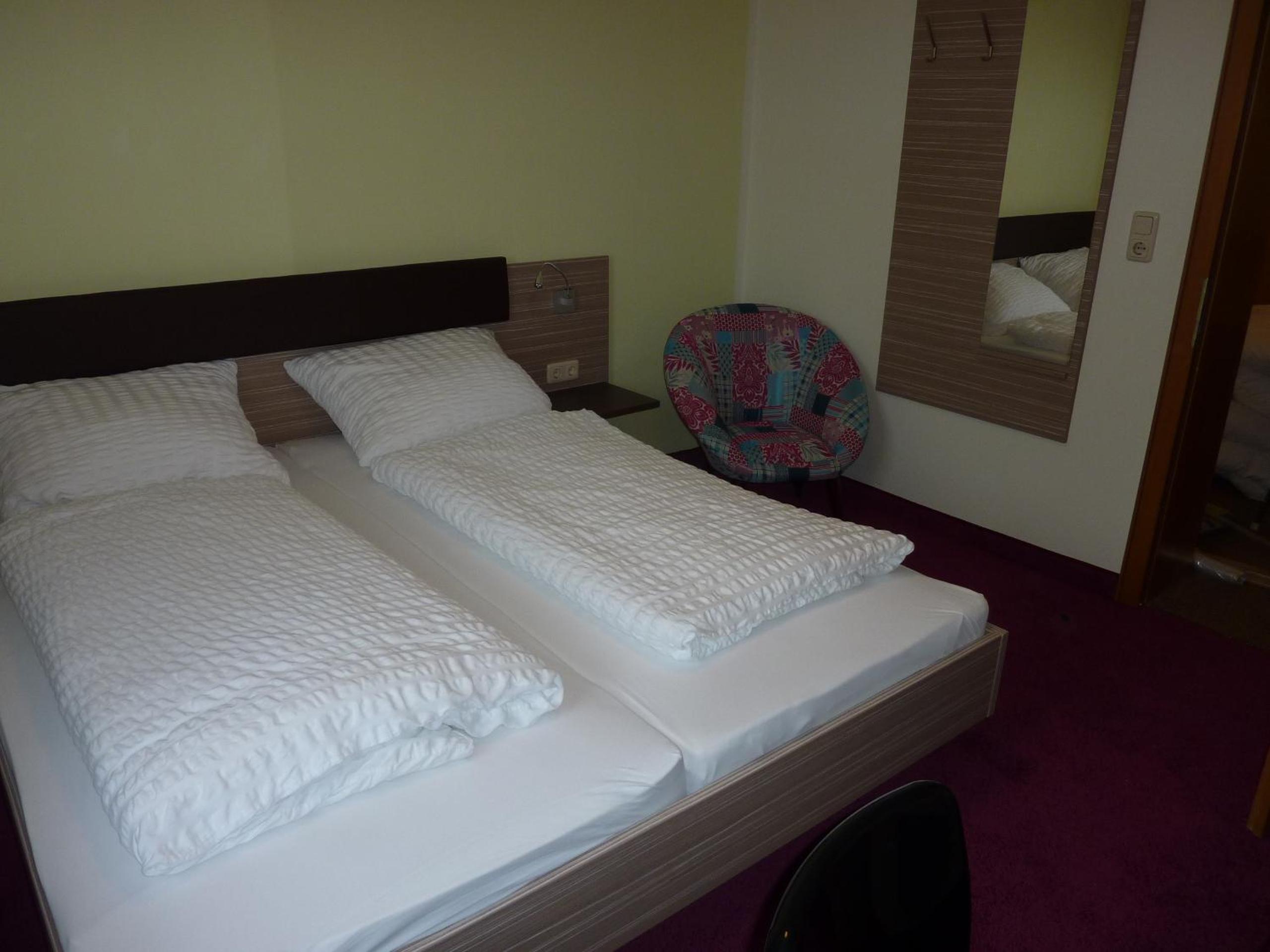 Double Room photo 3