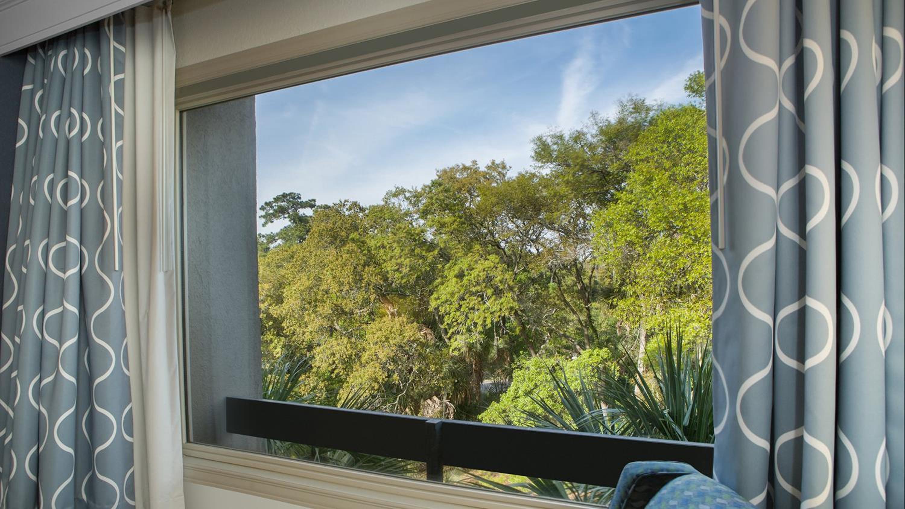 Deluxe King - ADA Accessible