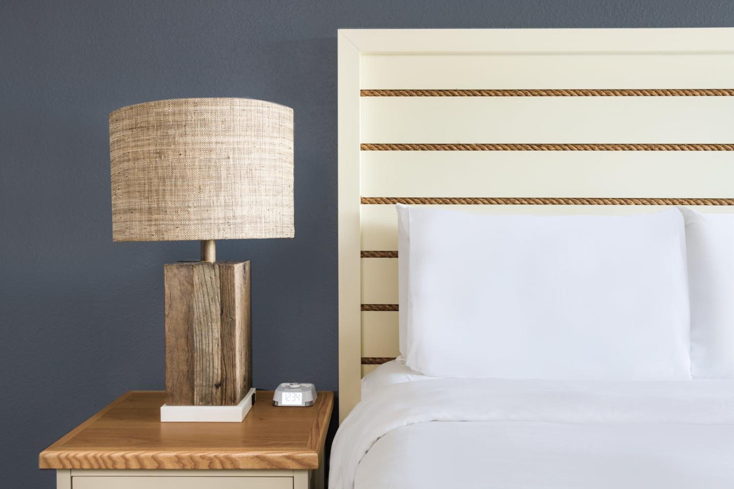 Deluxe King - ADA Accessible