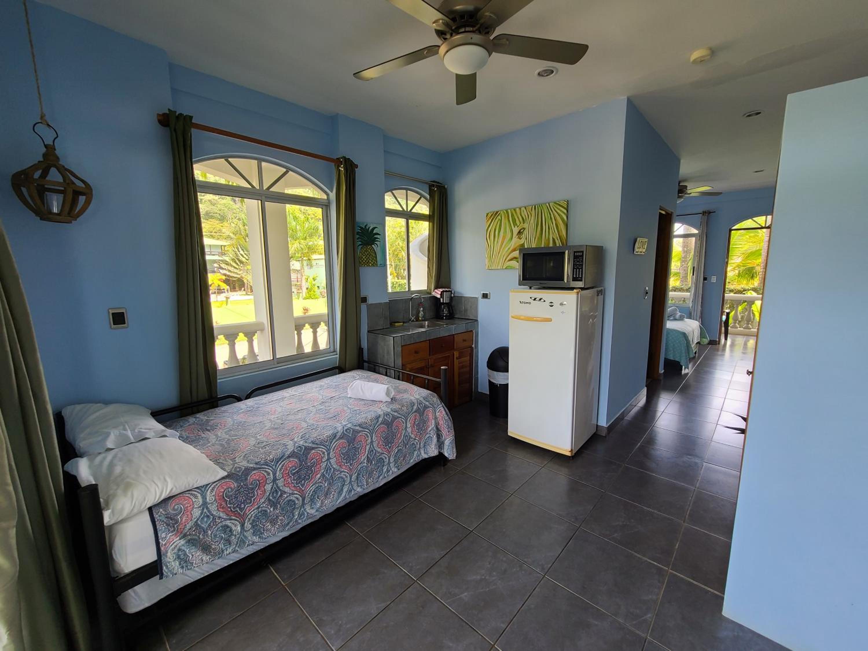 Junior Suite with Garden View photo 1