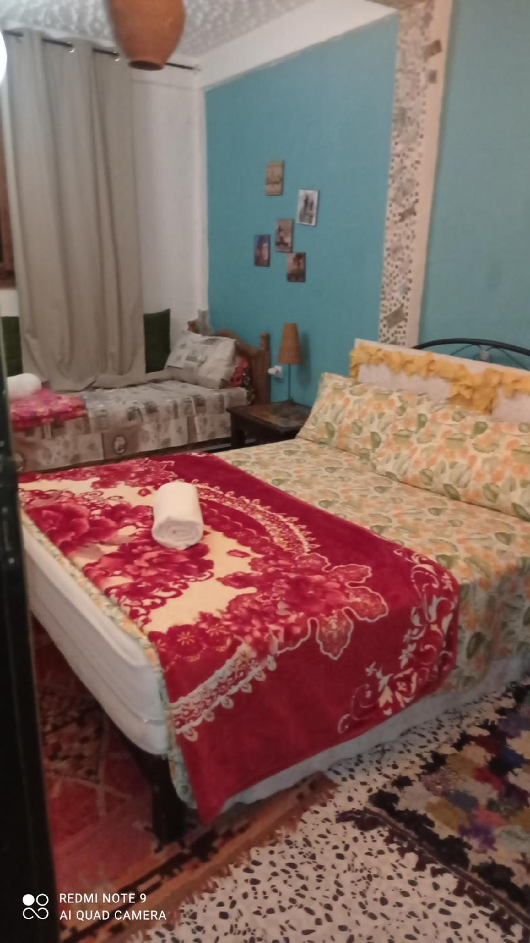 Double Room - Photo 3