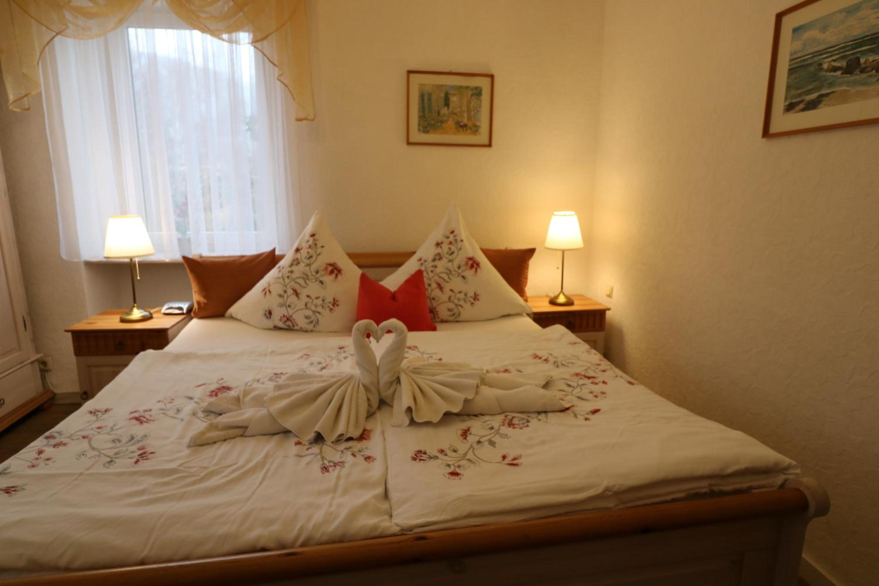 Double Room with Mountain View photo 2