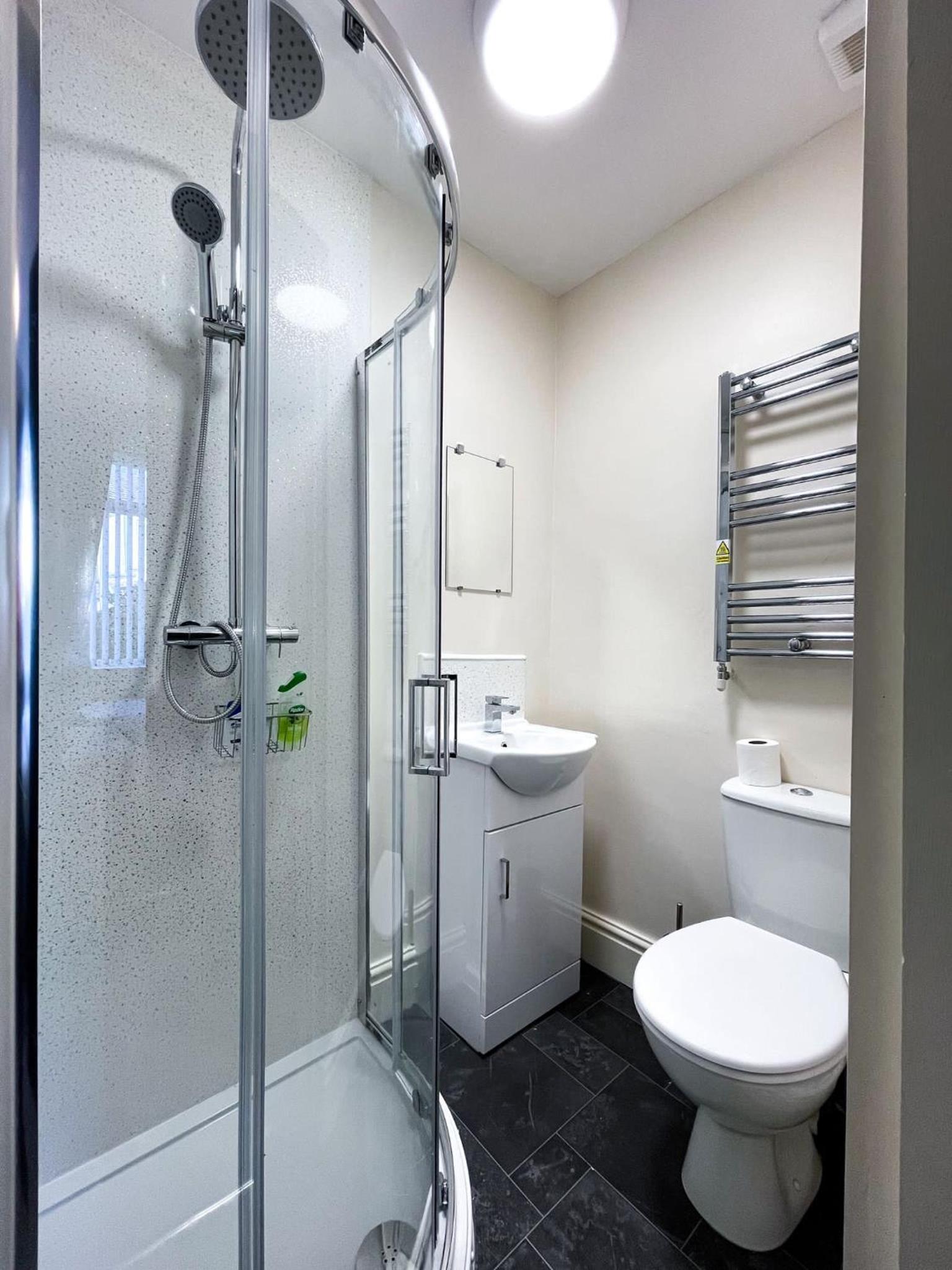 Triple Room with Garden View - Photo 7