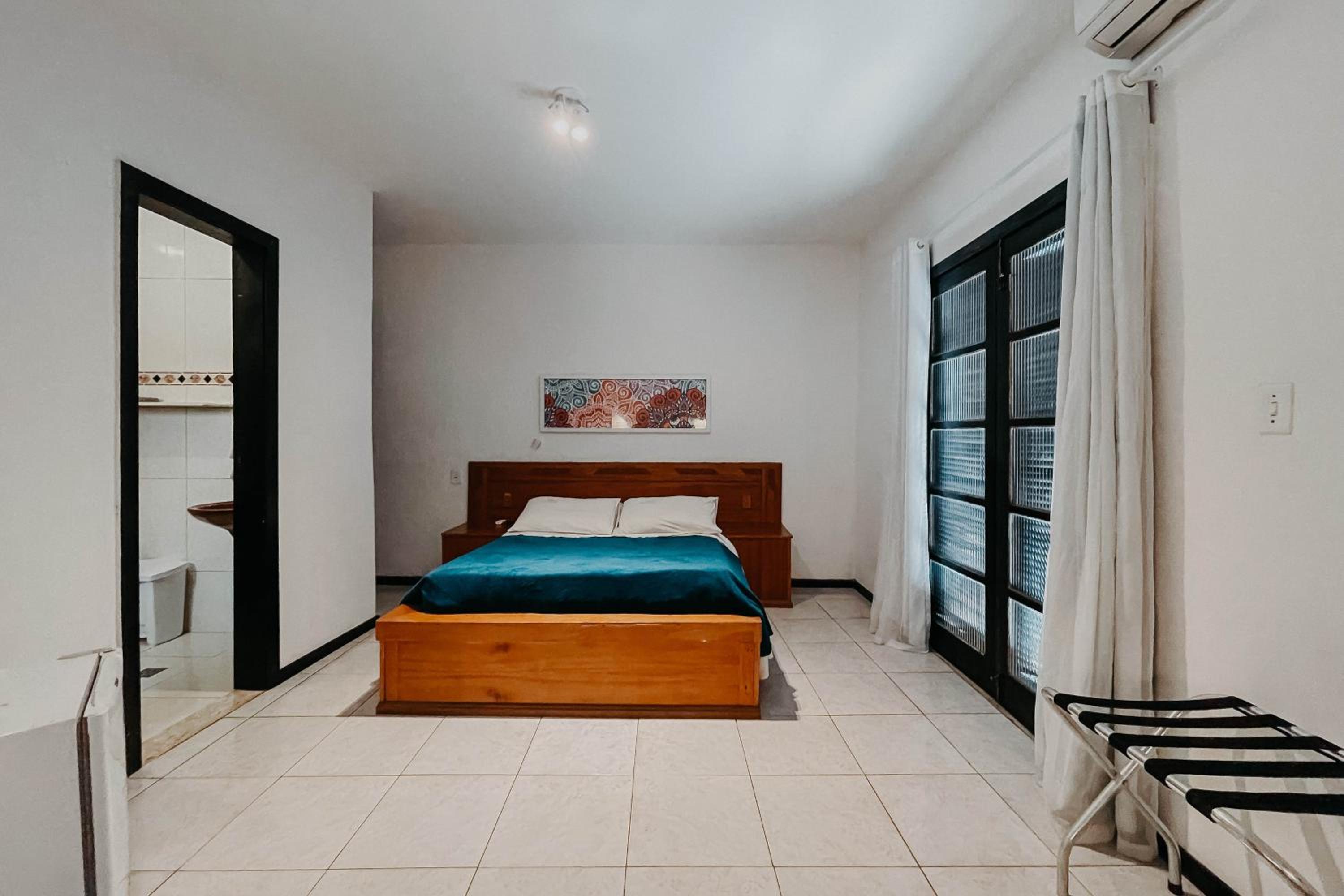 Suite with Balcony photo 2