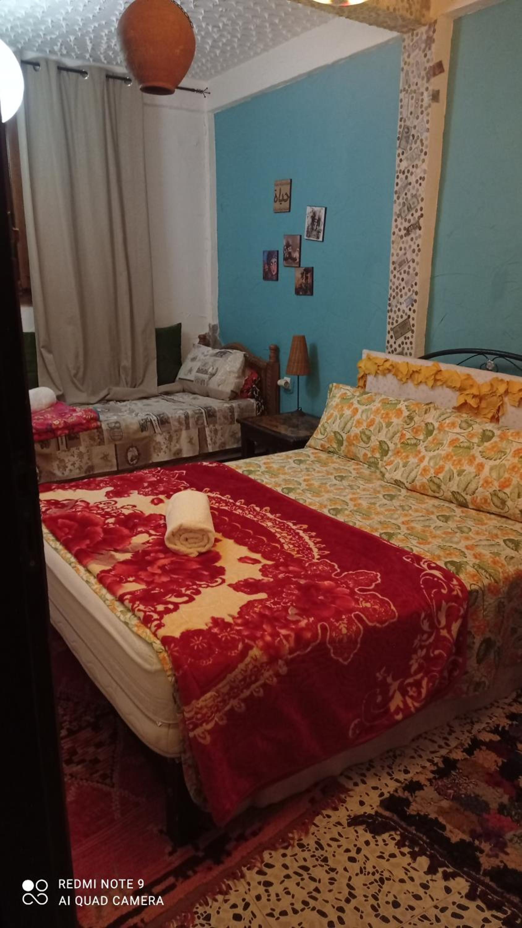 Double Room - Photo 1