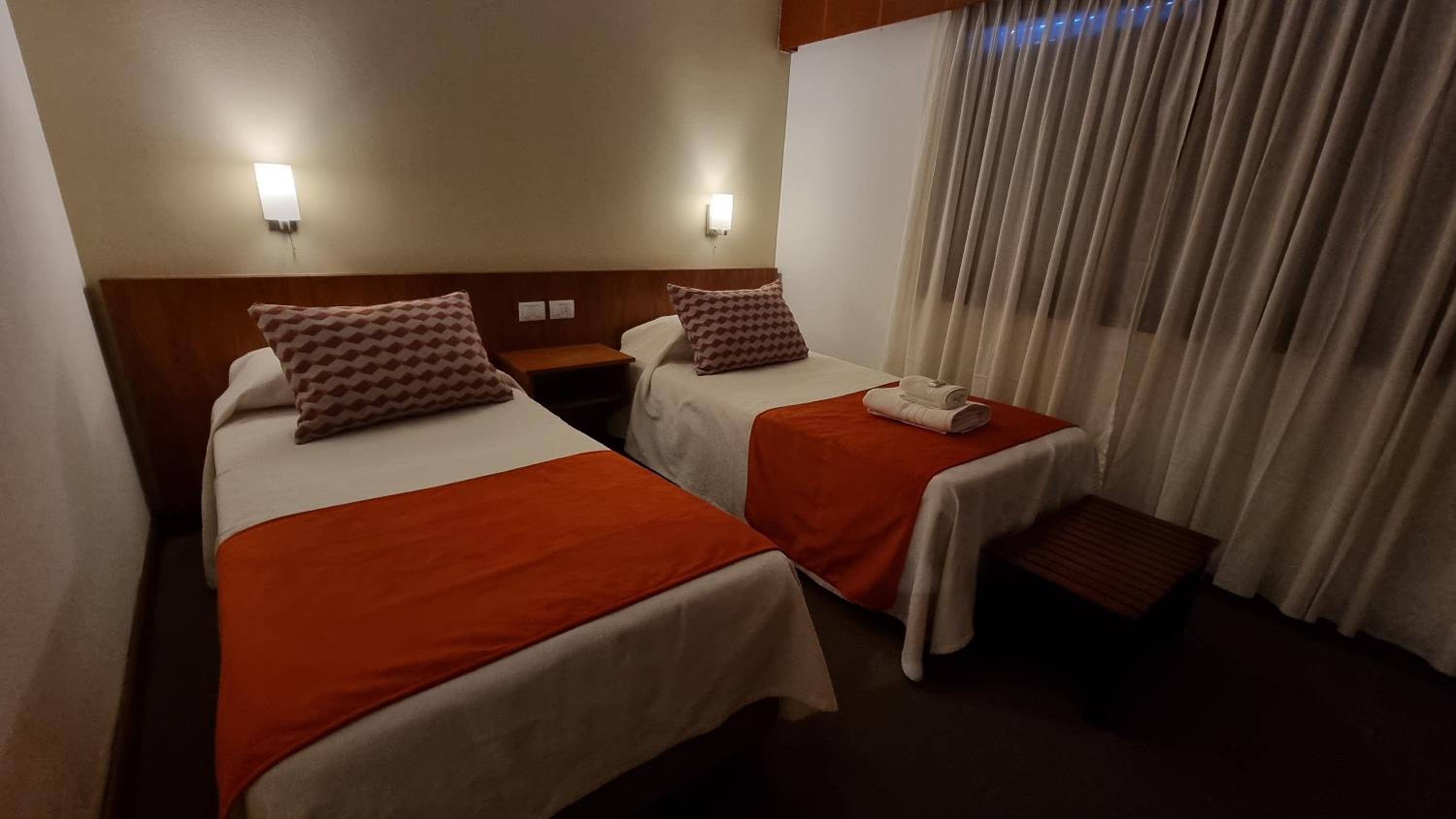Twin Room photo 3