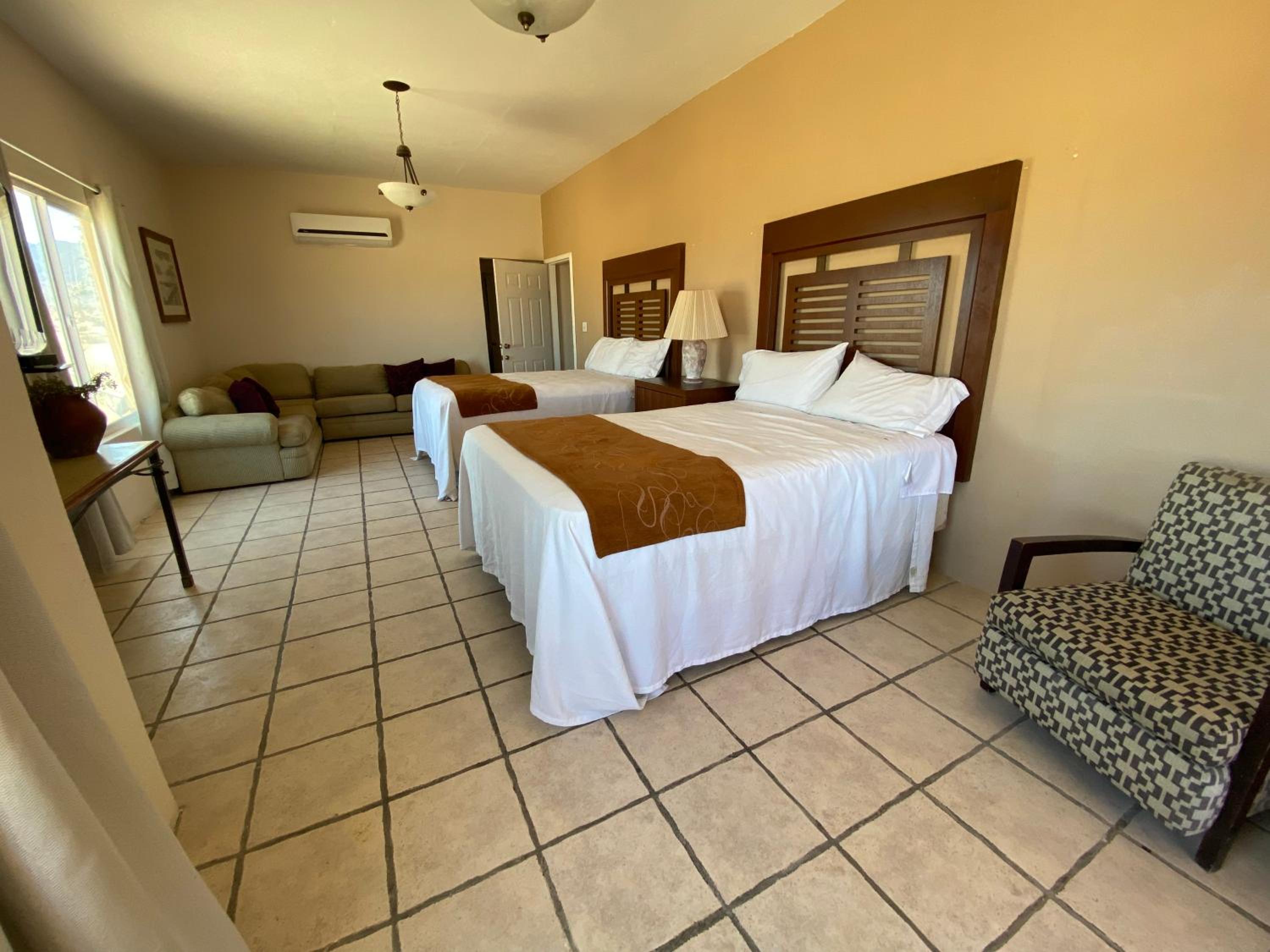 Deluxe Villa