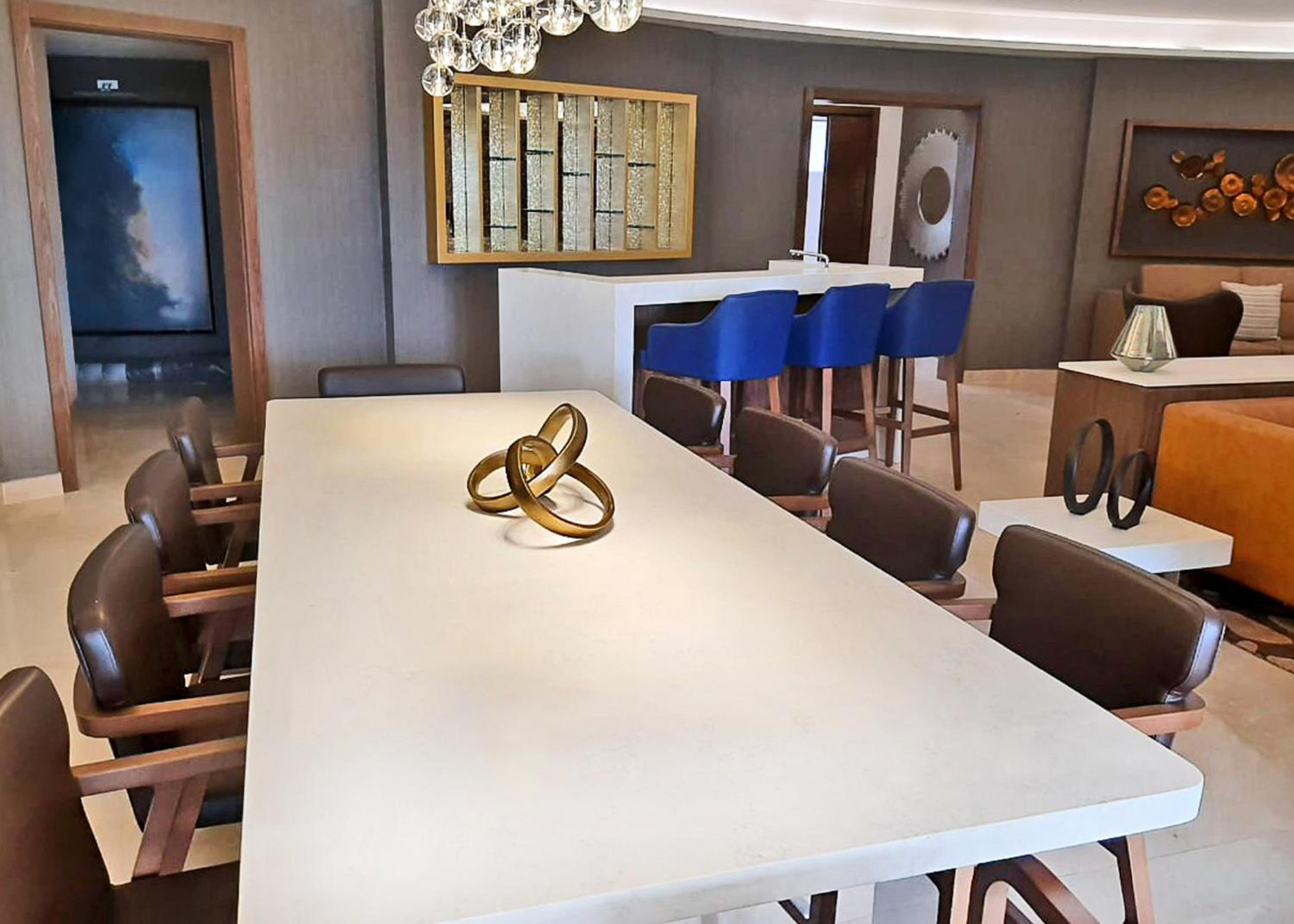 Luxury Chairman Two Bedroom Suite Ocean Front Diamond Club - Photo 11