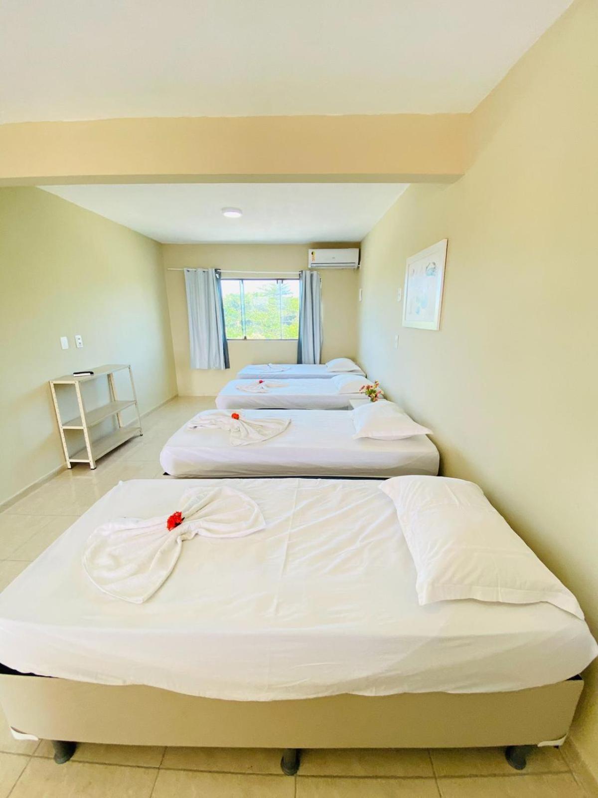 Standard Quadruple Room photo 3