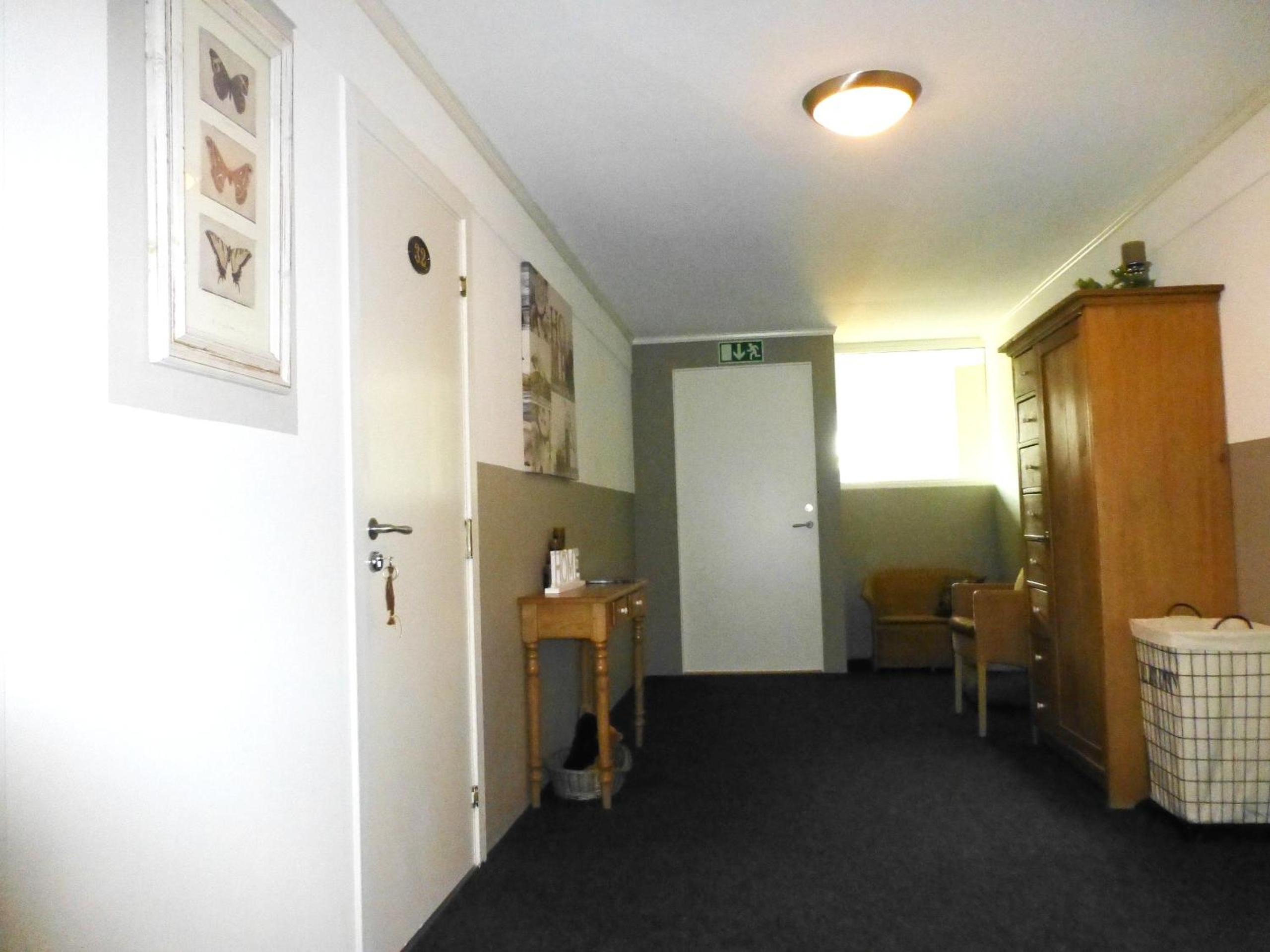 Double Room with Private Bathroom photo 3