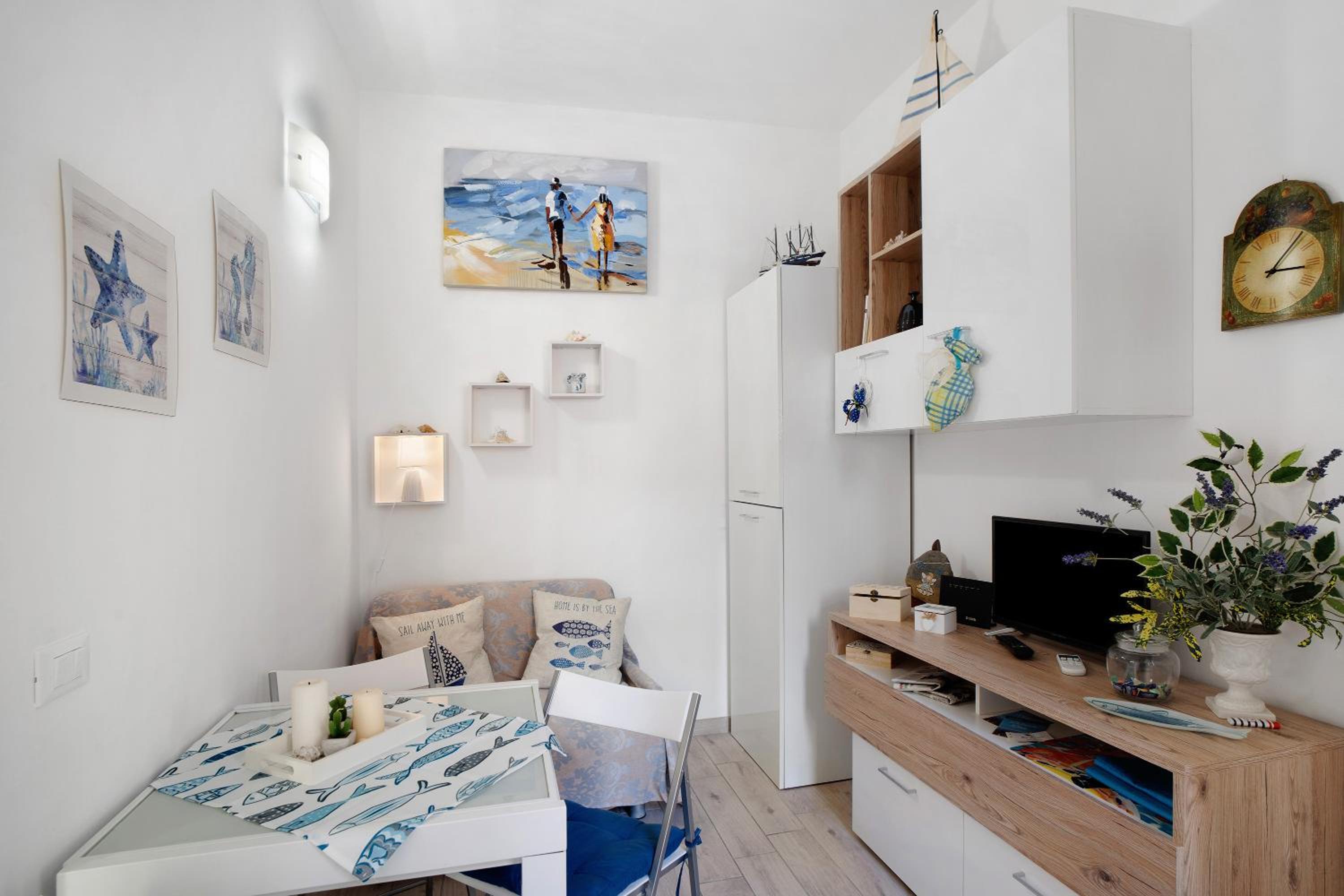 Superior Apartment with City View