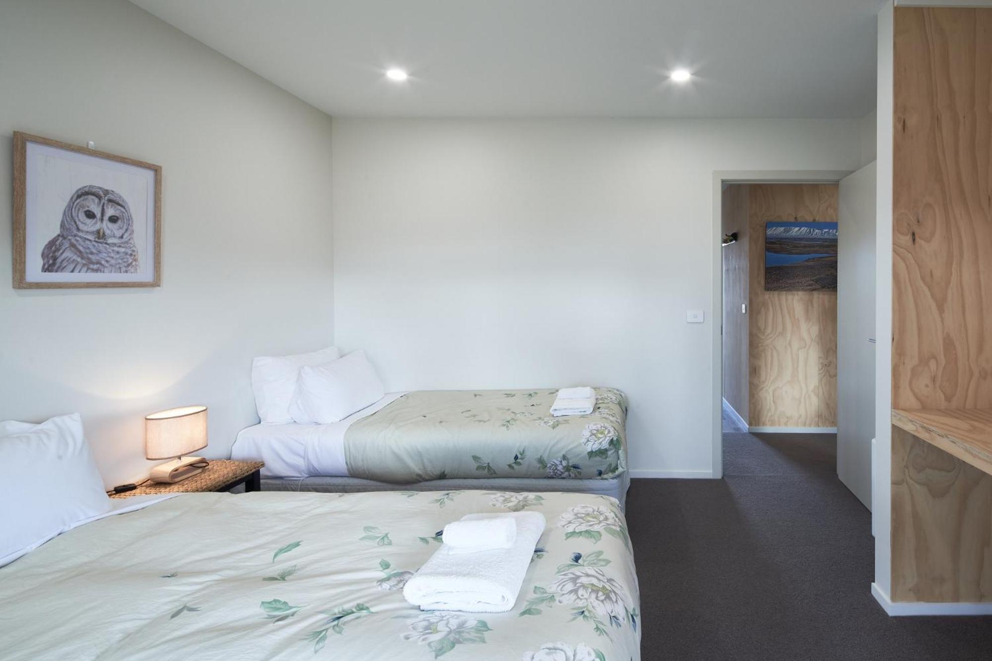 Four-Bedroom House photo 1