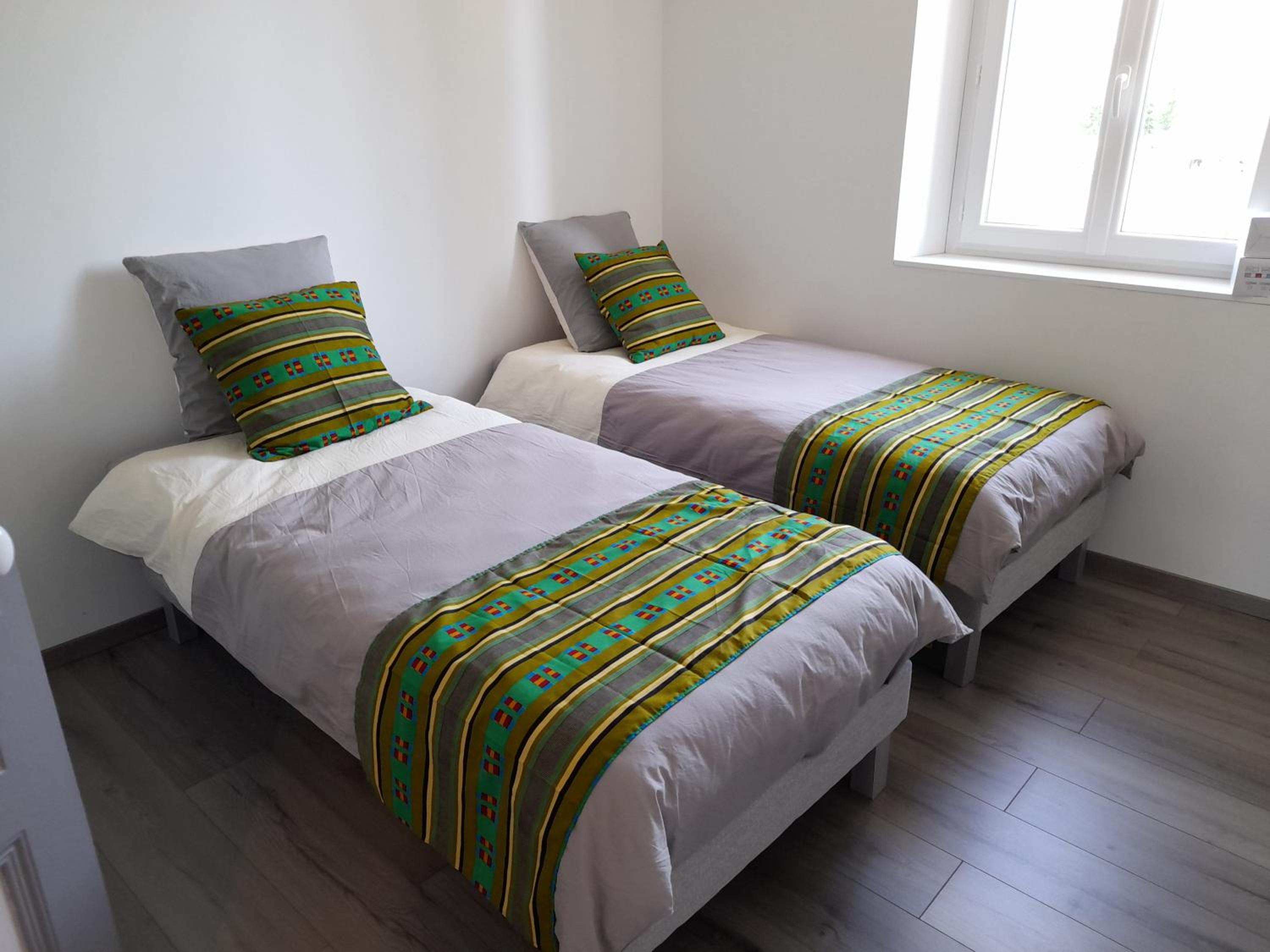 Double Room - Photo 2