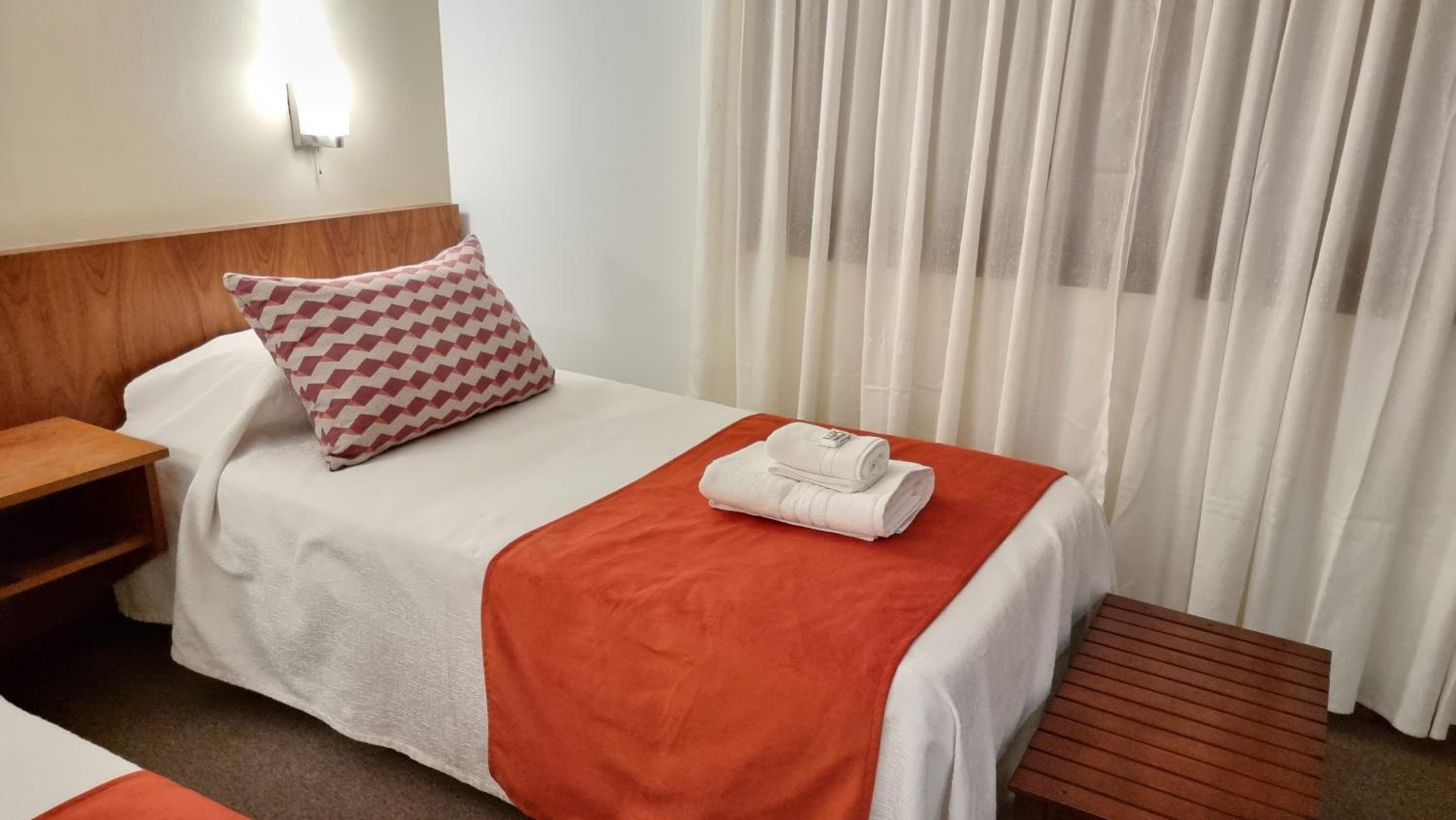 Twin Room photo 2