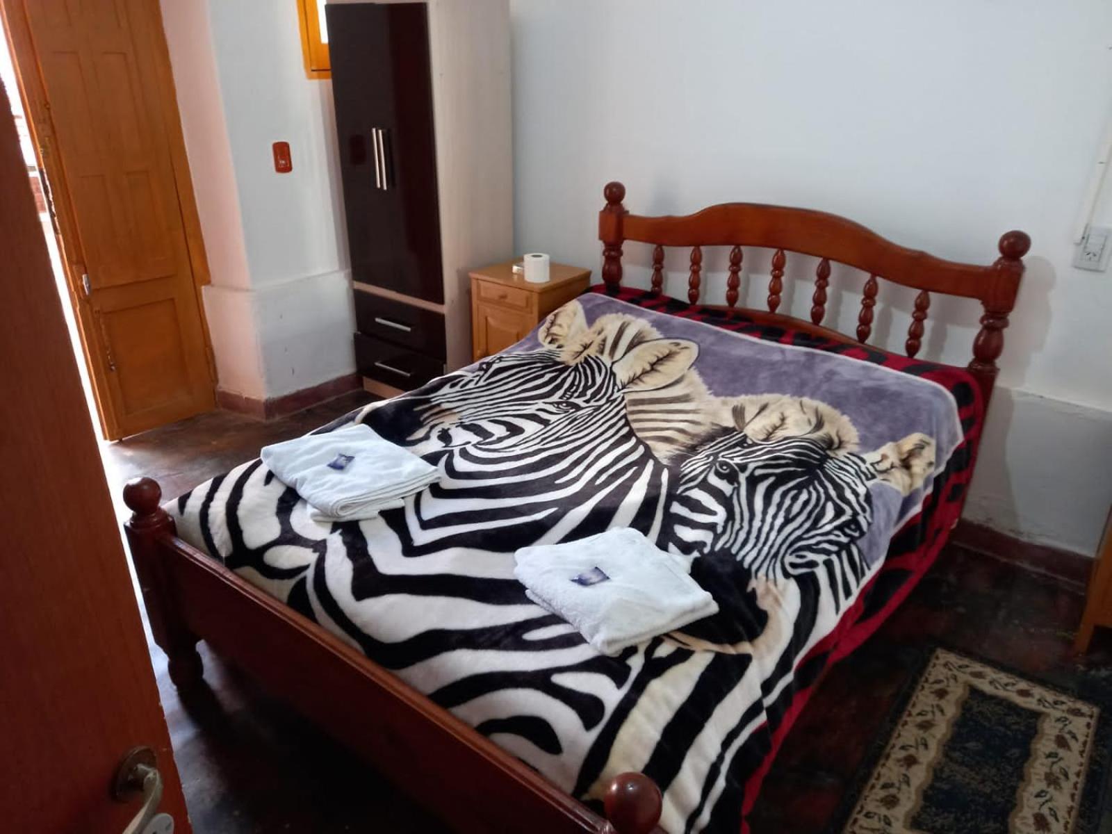 Standard Apartment