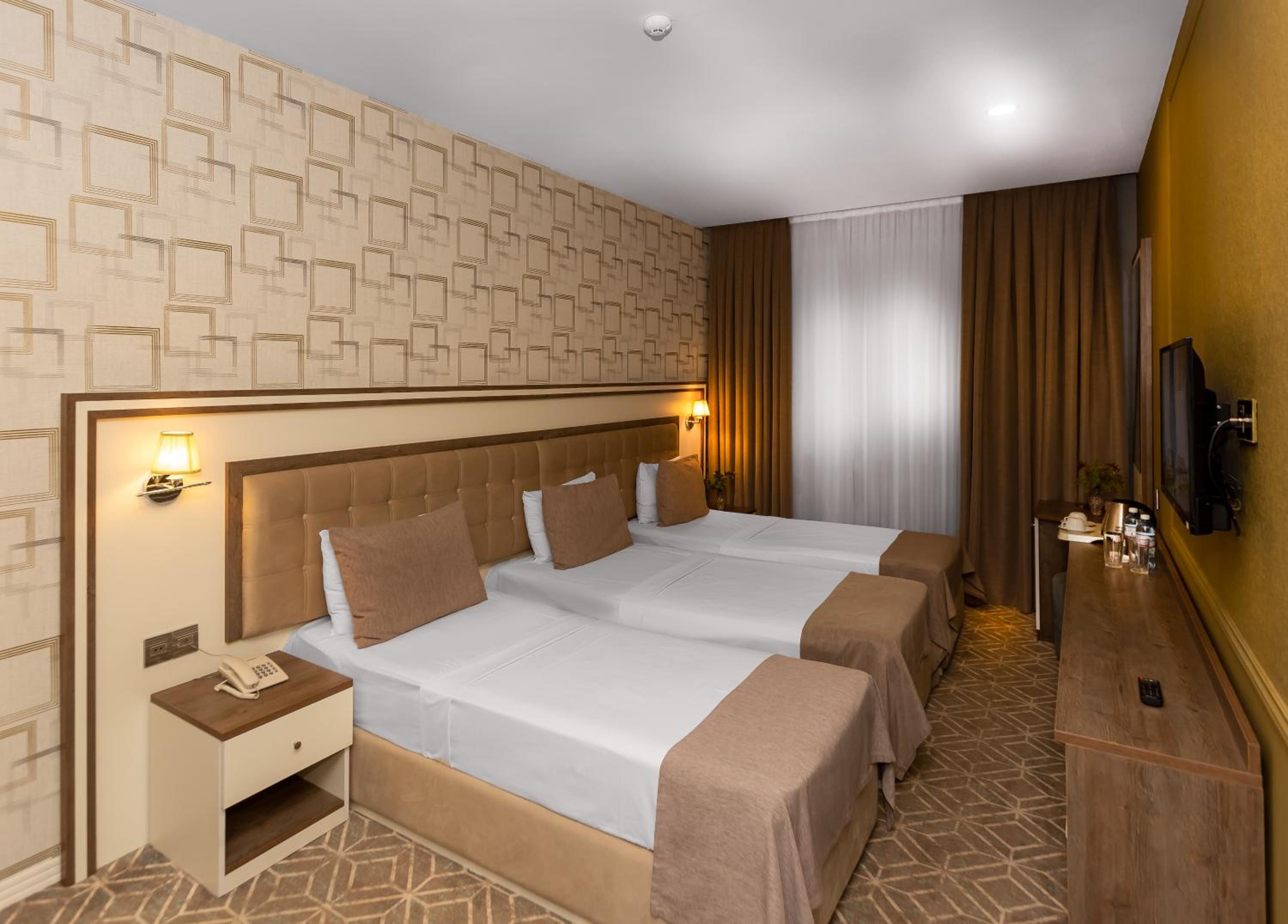 Triple Room photo 3