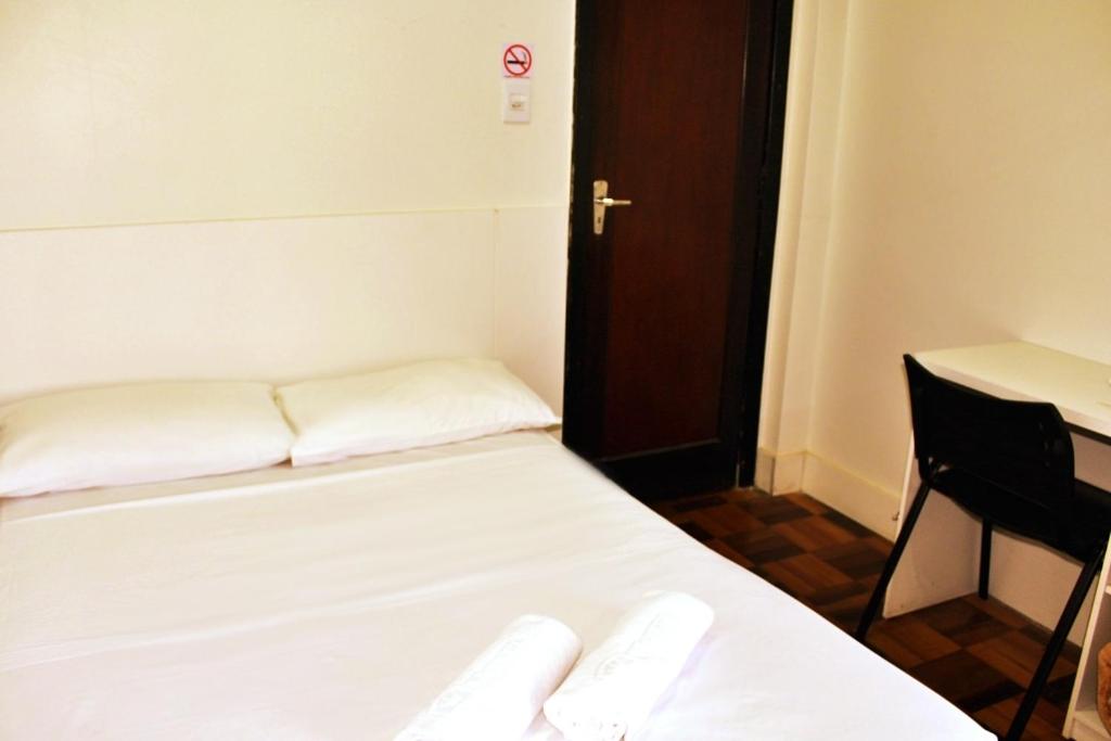 Hotel Vitória Itajaí — Family Room