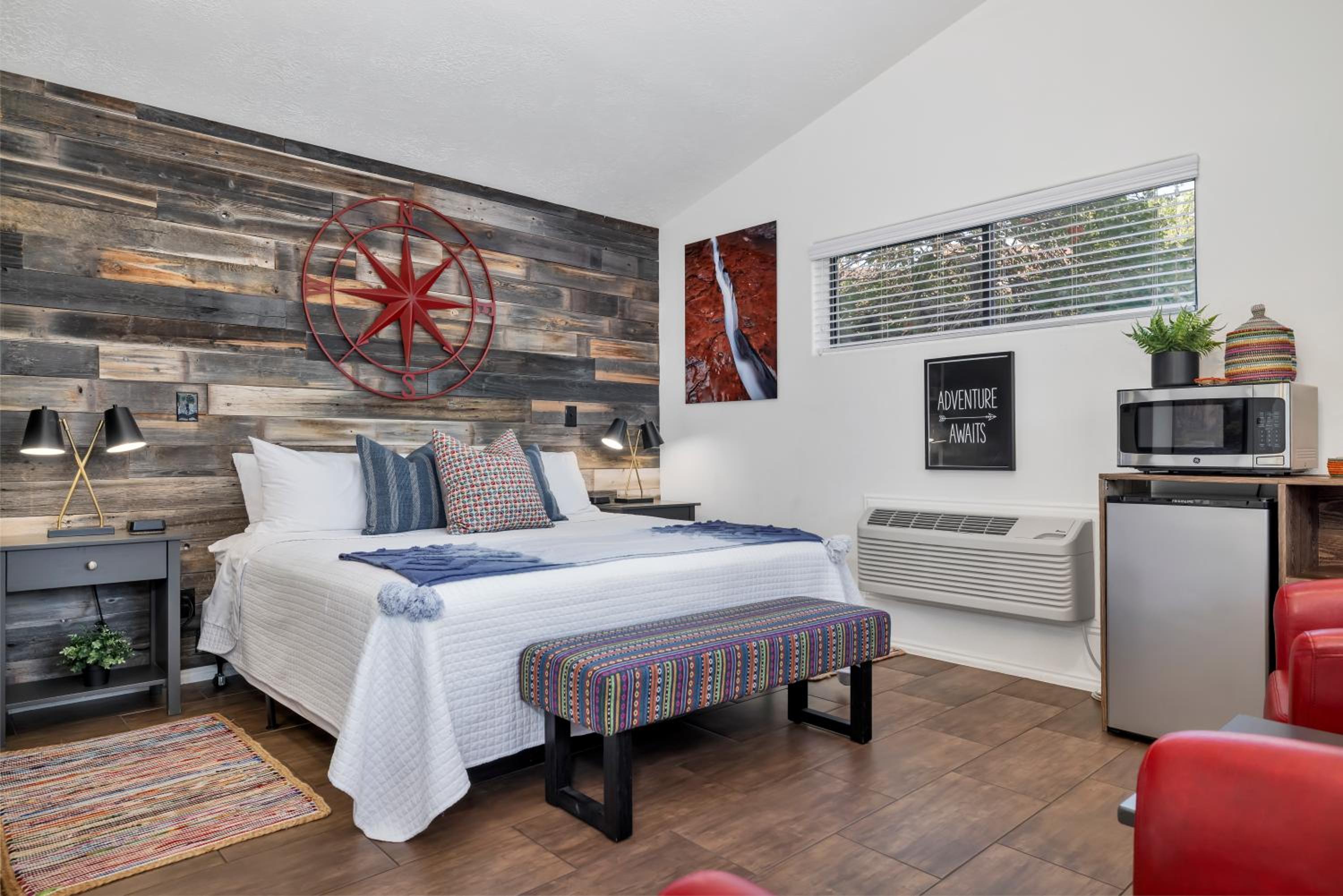 One-Bedroom Cottage - Watchman Cottage photo 1