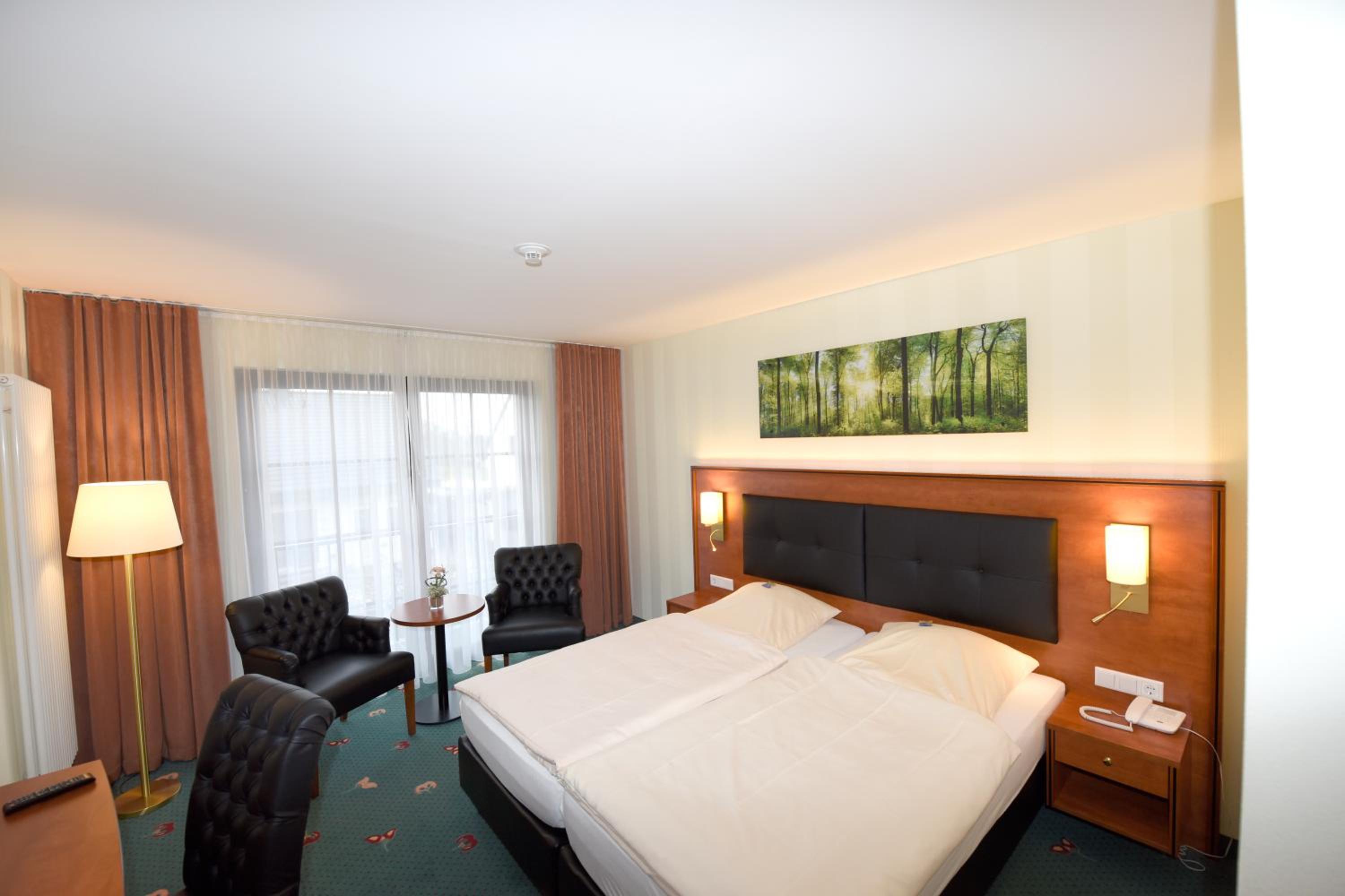 Superior Double or Twin Room