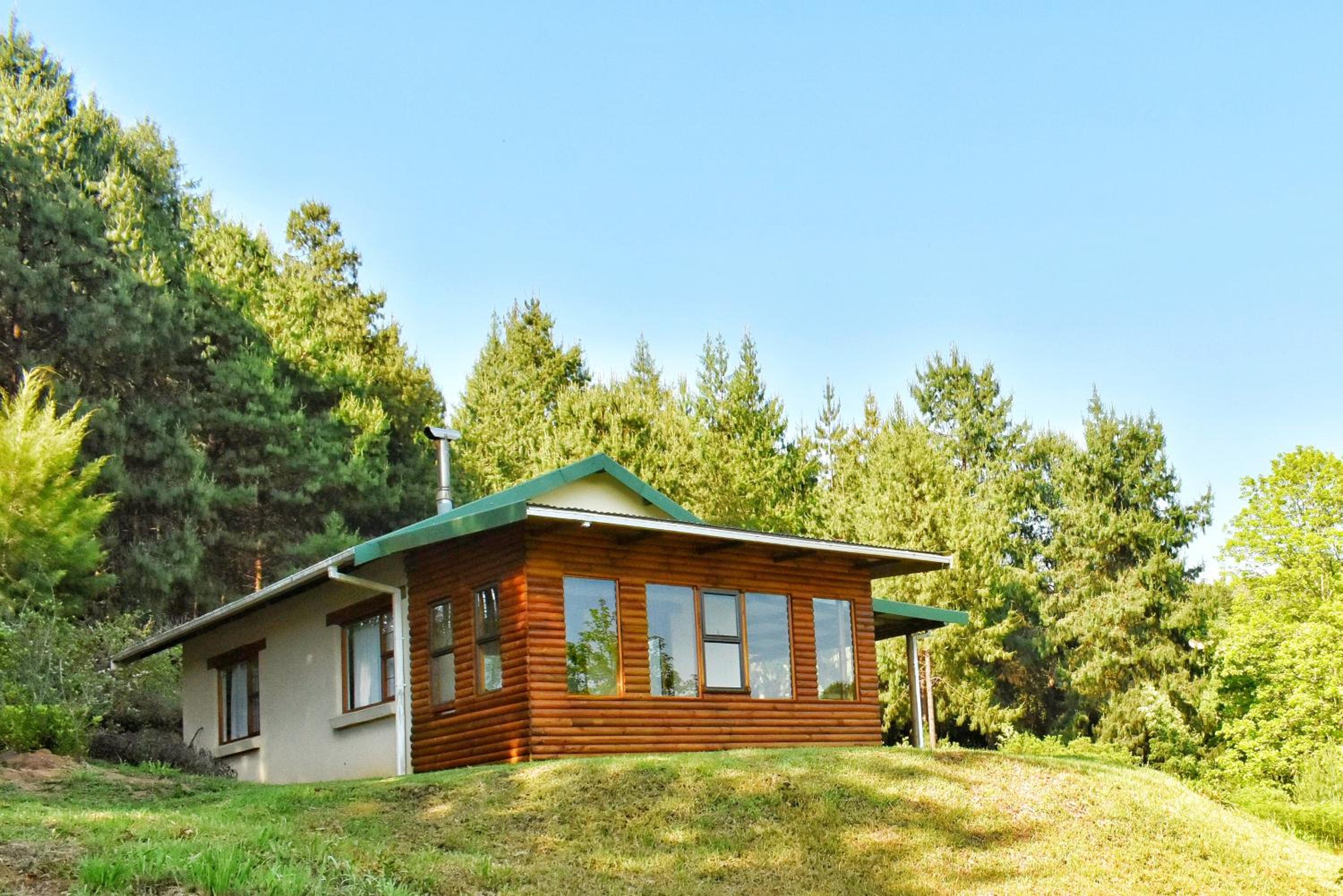 Honeymoon Cabin - Photo 15