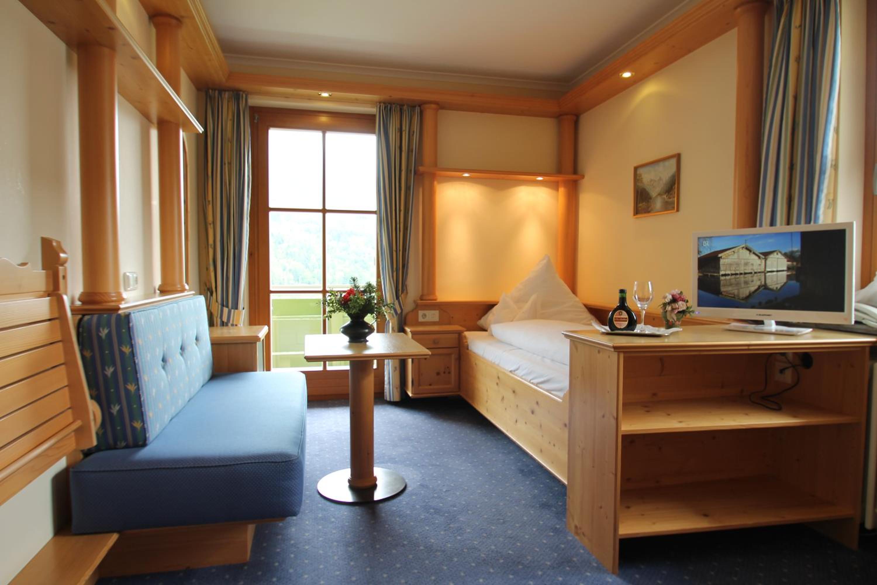Single Room
