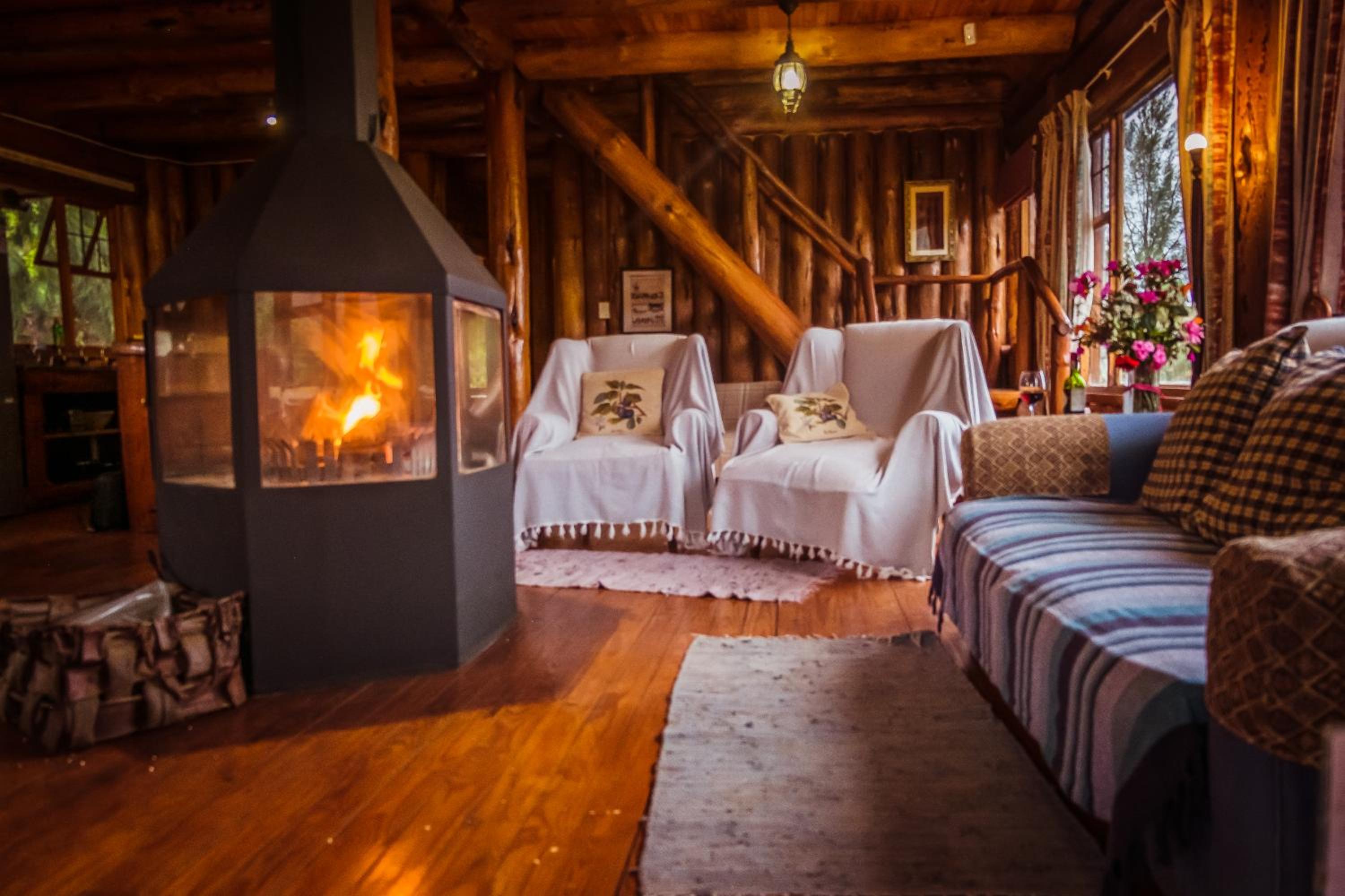 Double Story Cabin - Photo 6