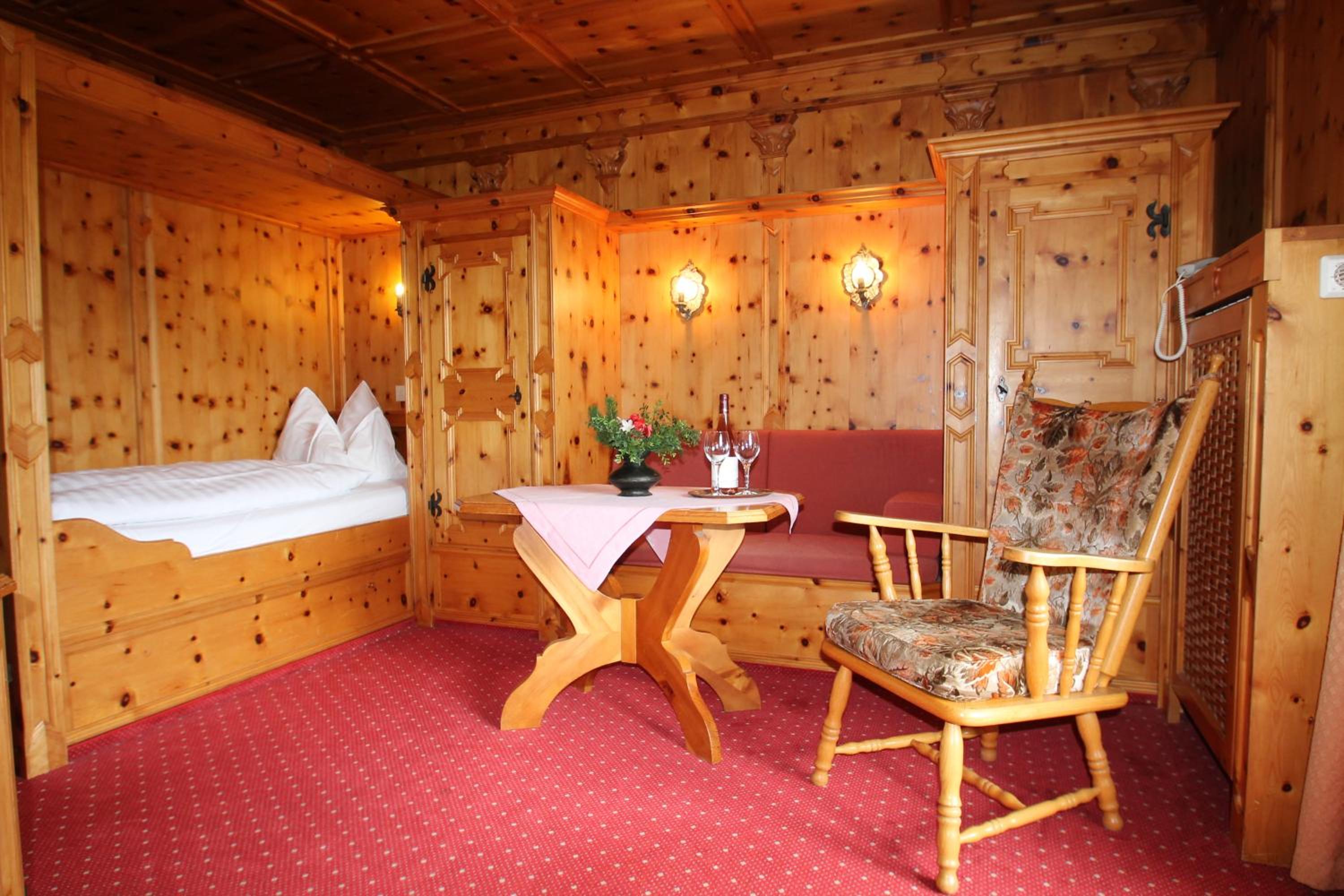 Single Room photo 3