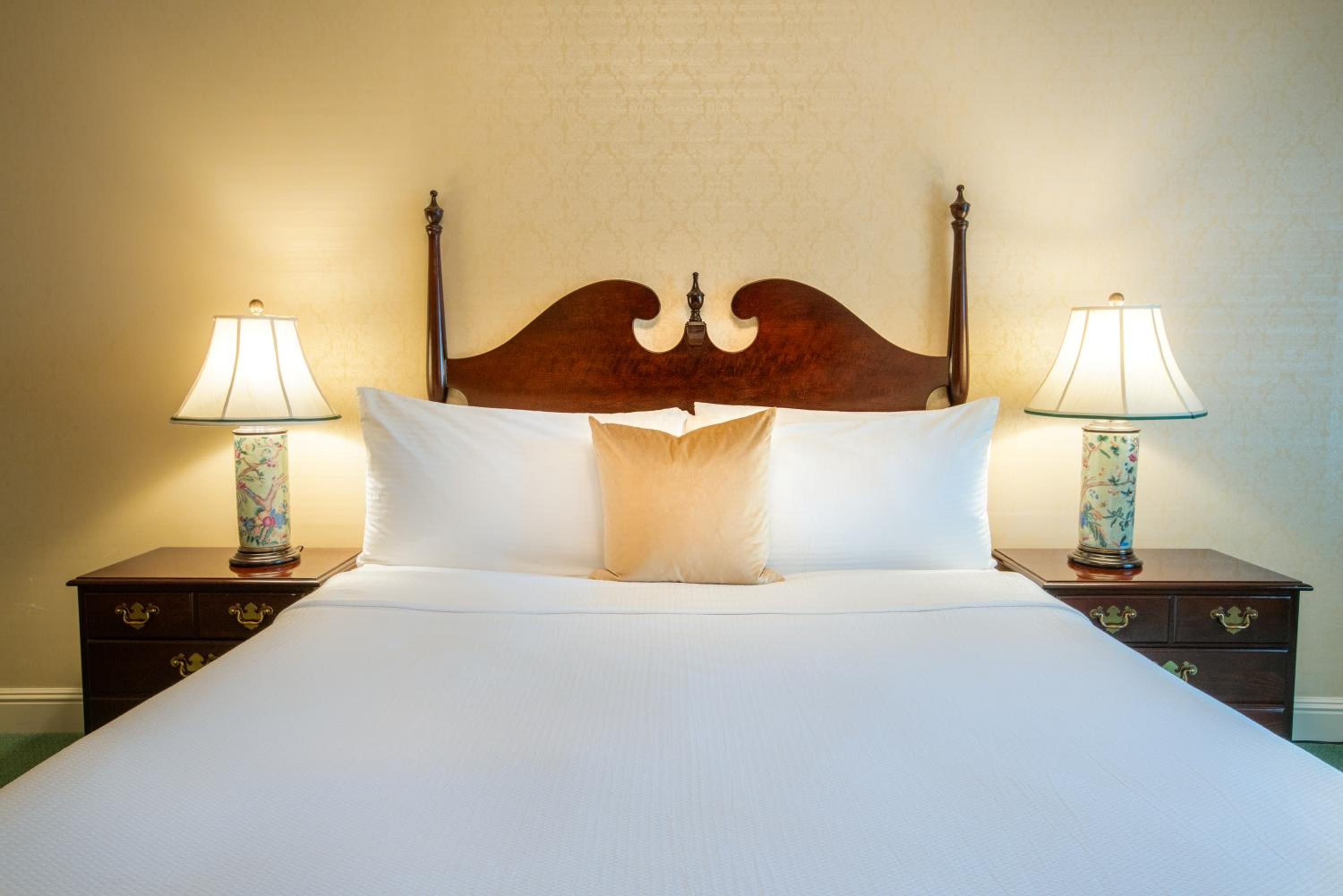 Il Bristol Hotel Campbell San Jose, Foto 7