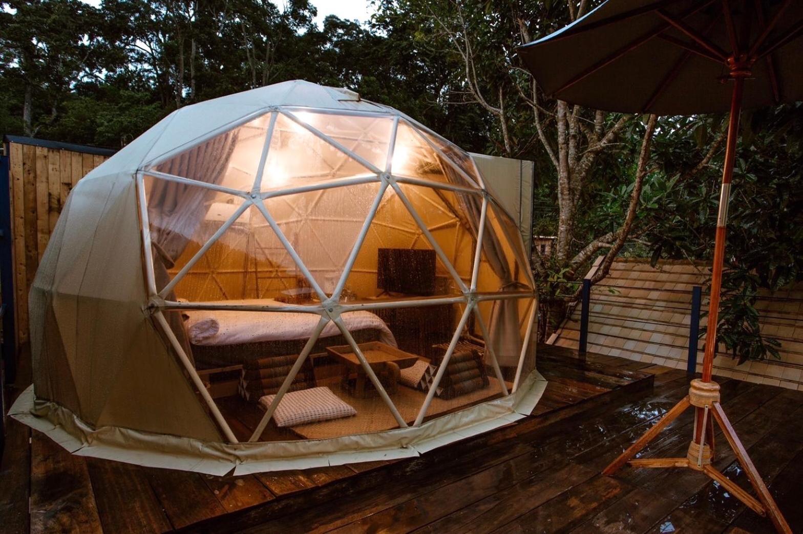 One-Bedroom Villa - Photo 1