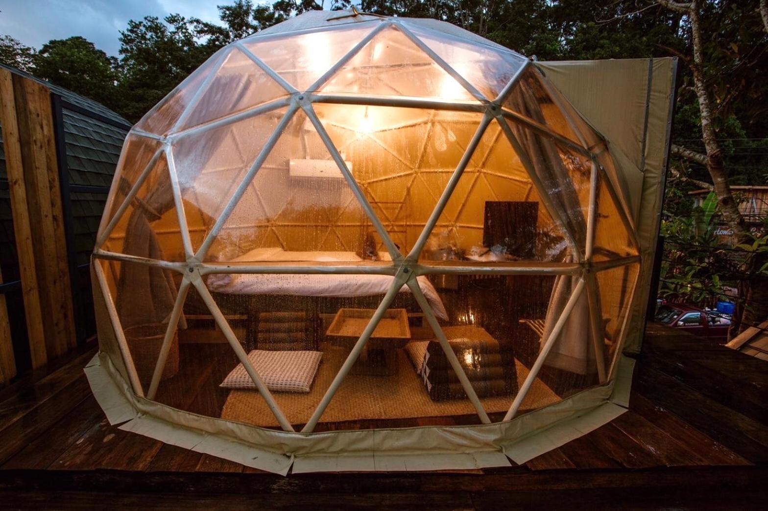 One-Bedroom Villa - Photo 20