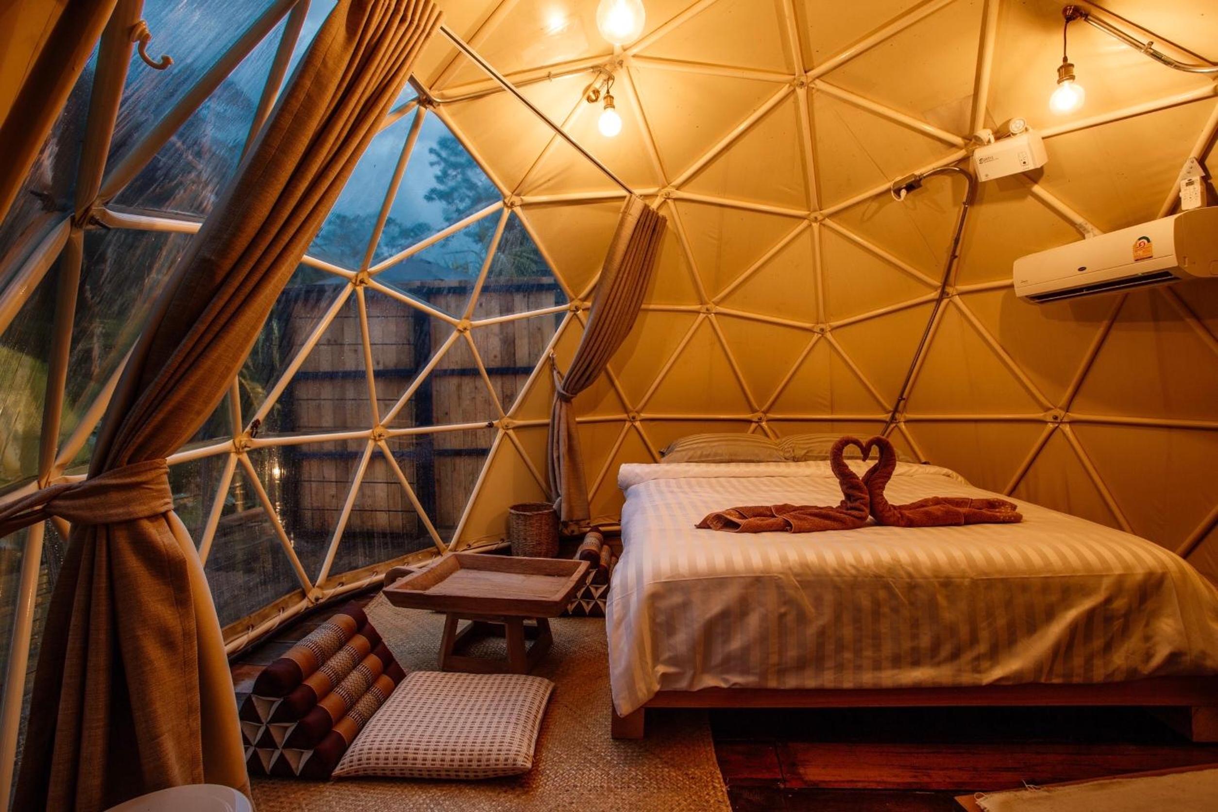 One-Bedroom Villa - Photo 18