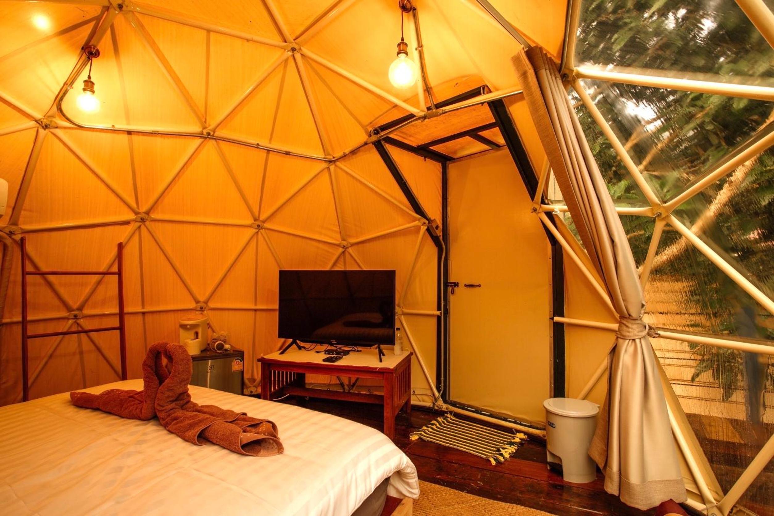 One-Bedroom Villa - Photo 14
