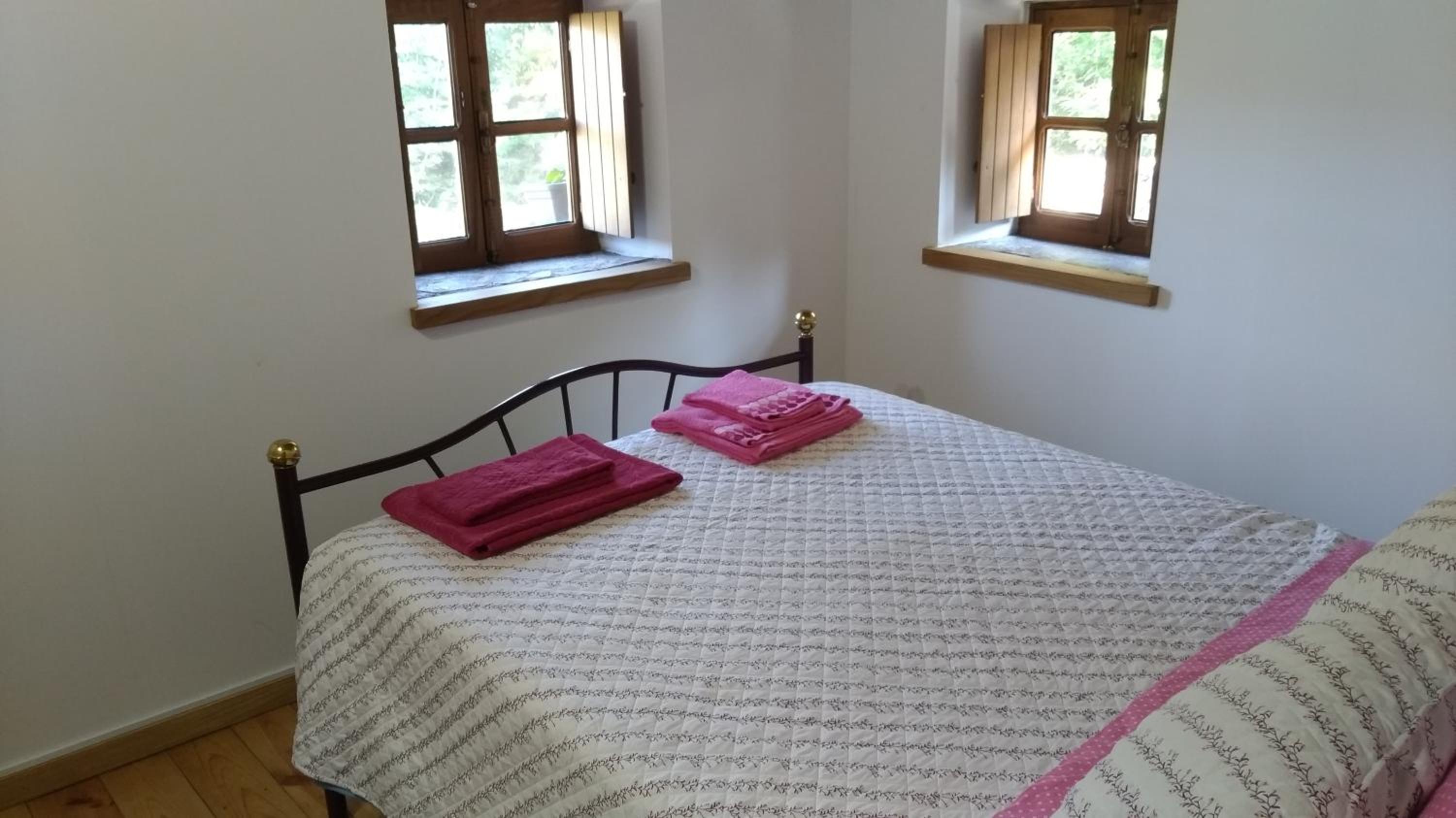 Three-Bedroom House photo 1