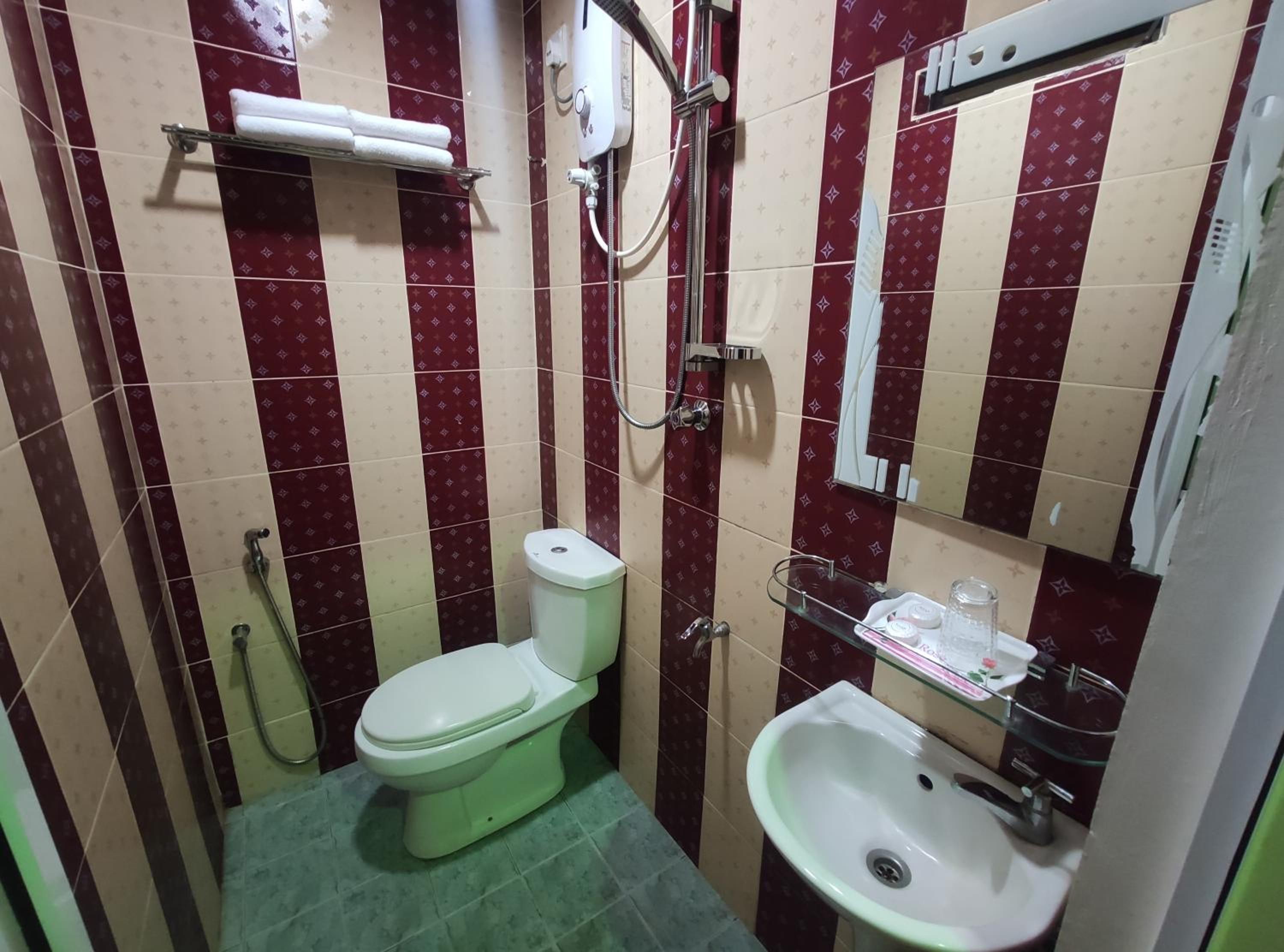 Deluxe Twin Room - Photo 4