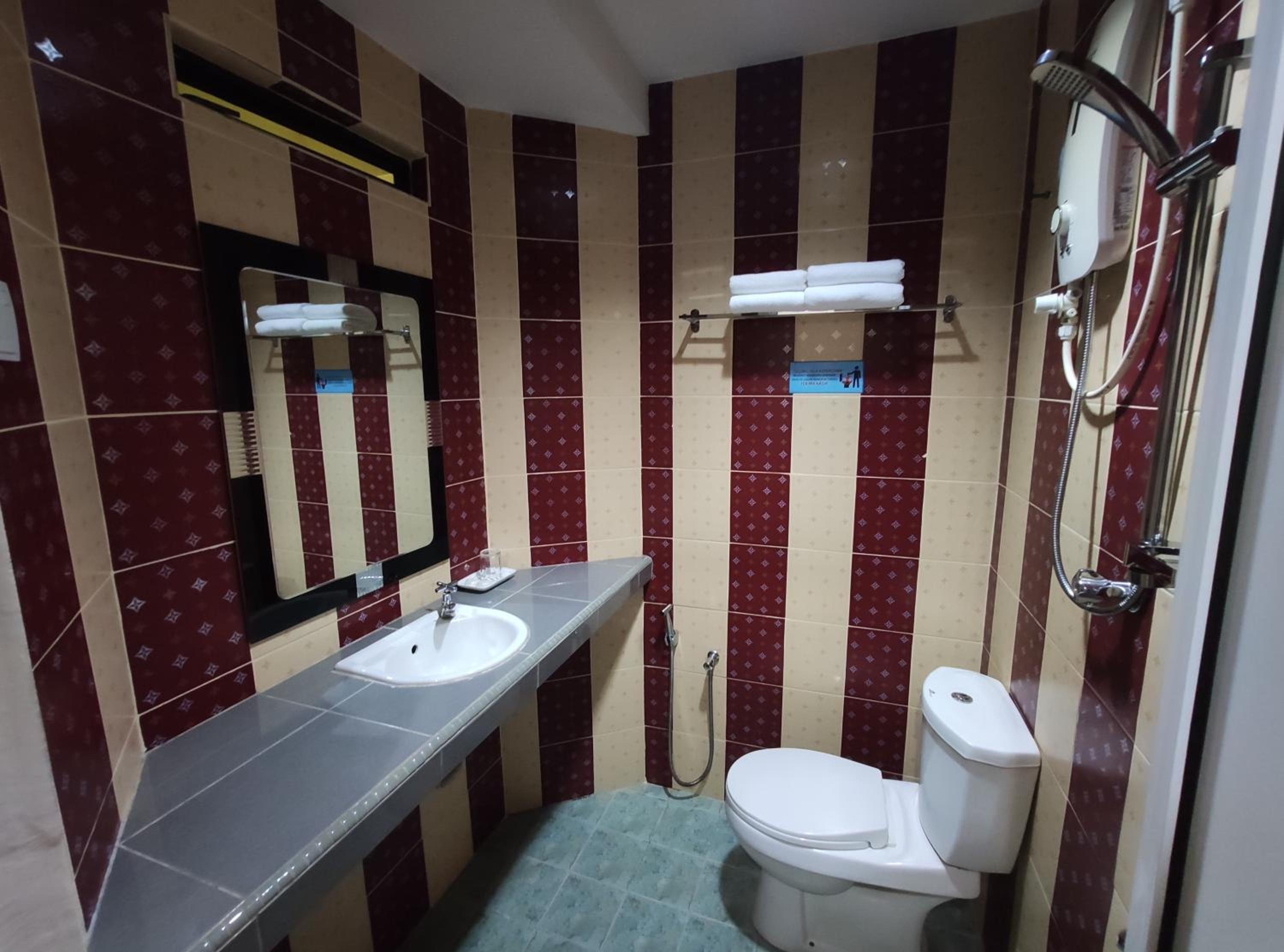 Deluxe Double Room - Photo 1