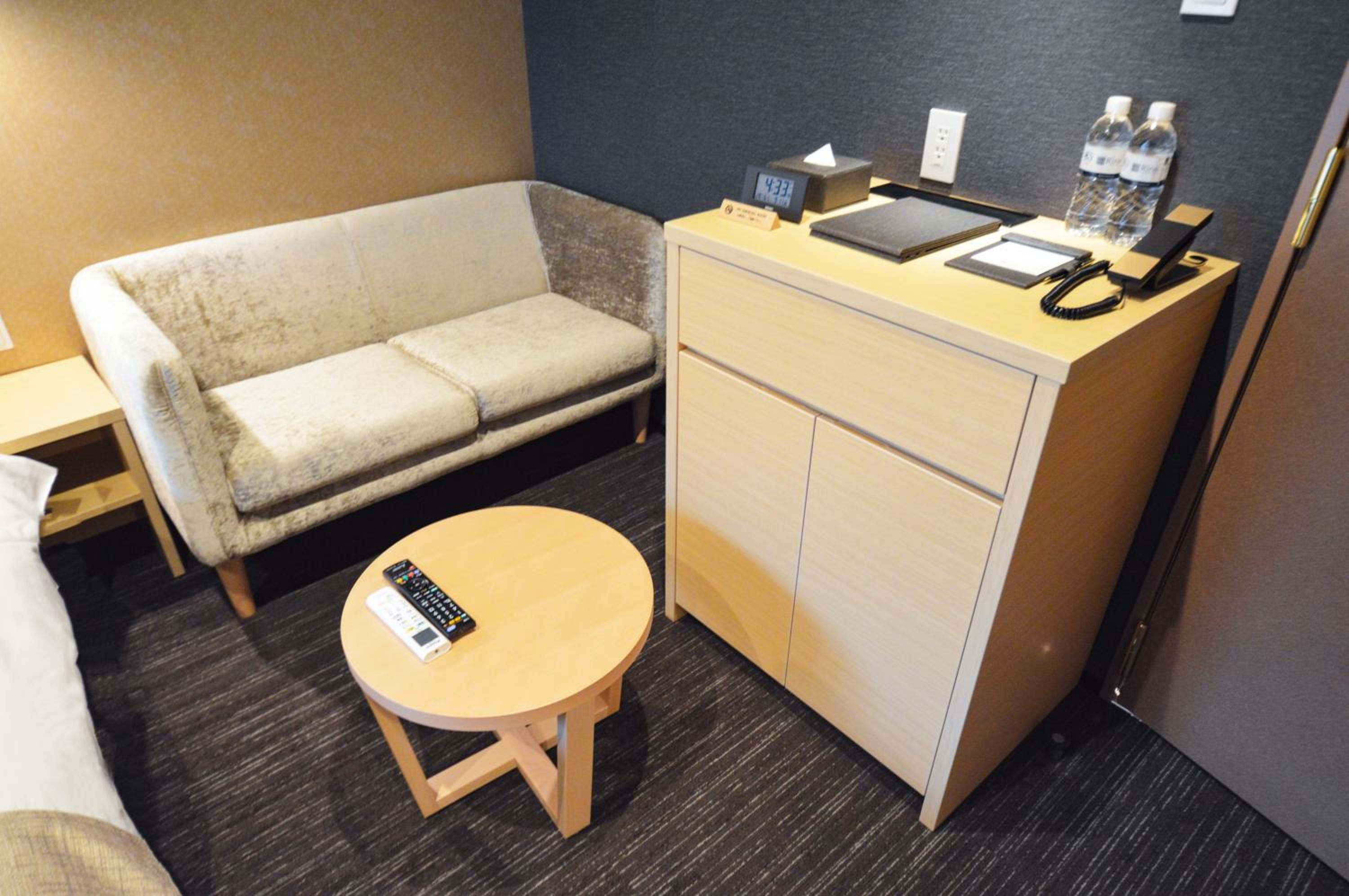 Standard Double Room - Photo 5