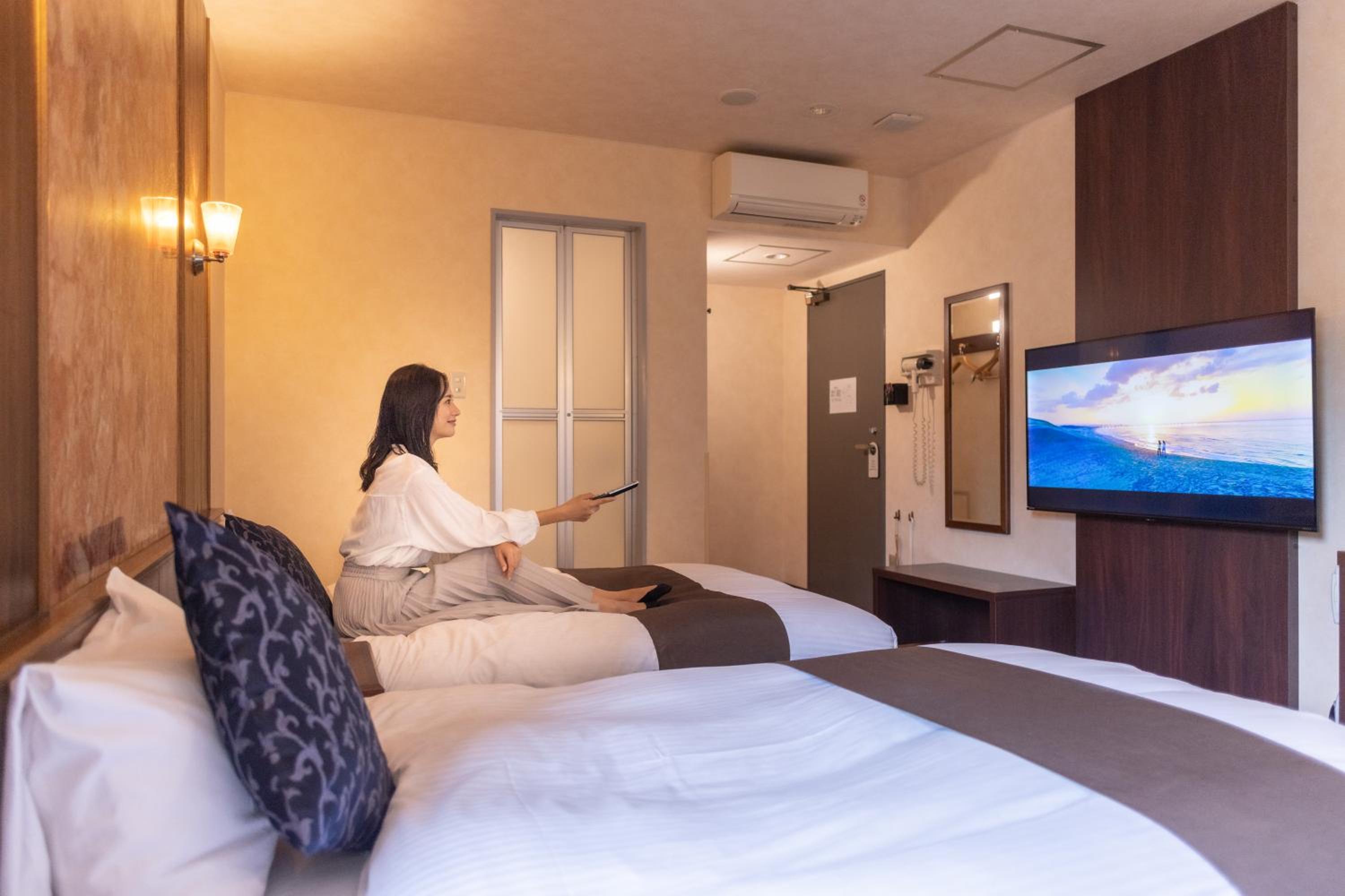 Twin Room photo 2