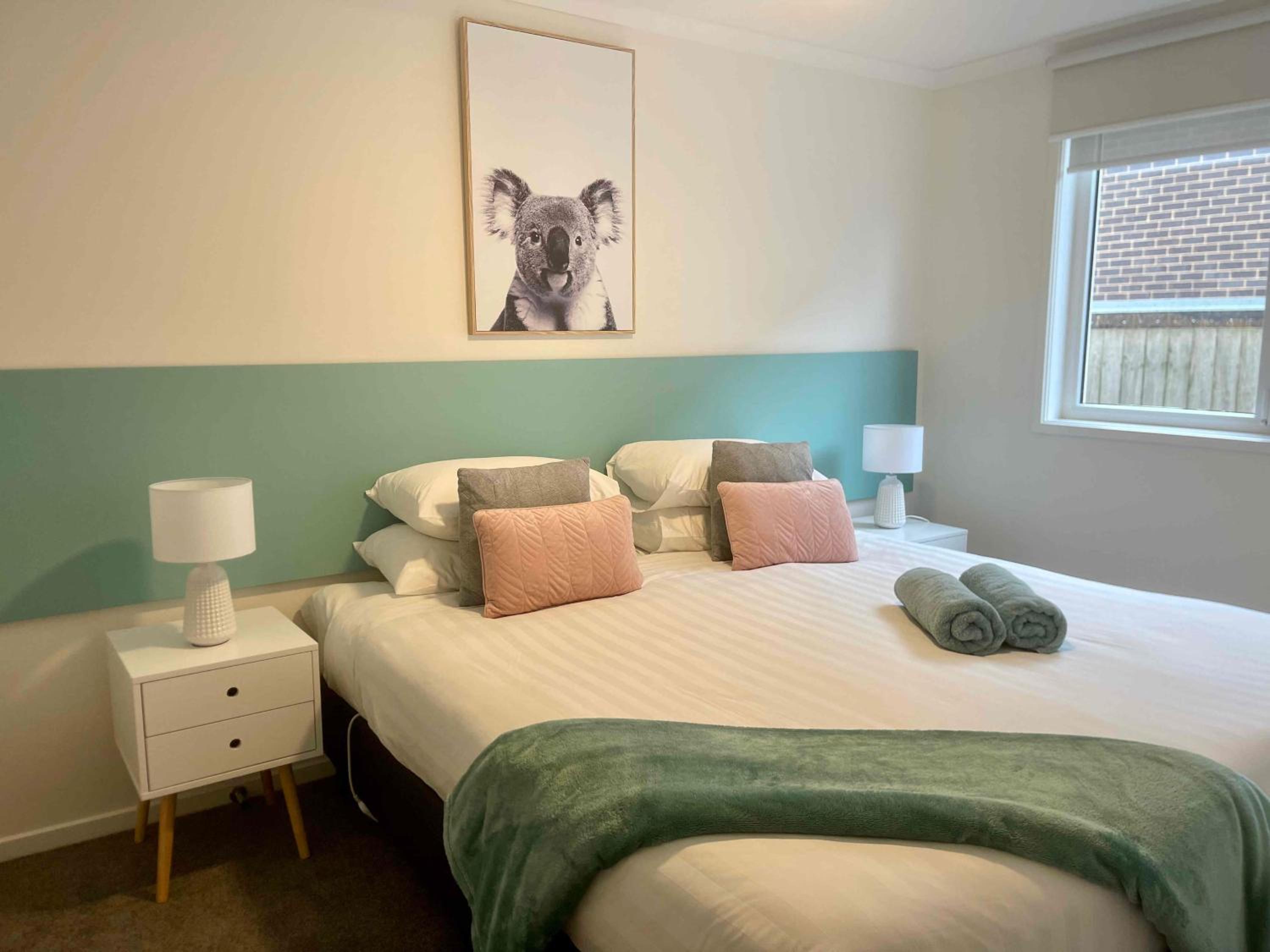 One-Bedroom Apartment - Photo 19