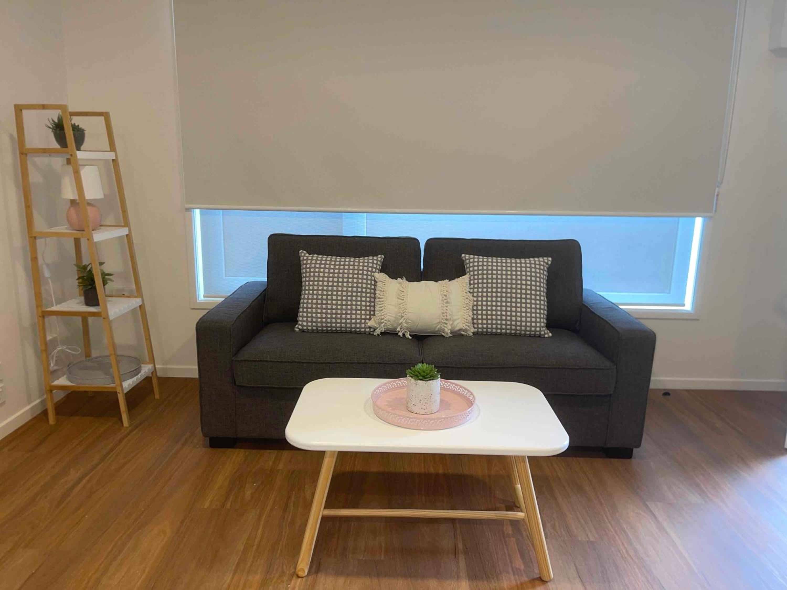 One-Bedroom Apartment - Photo 13