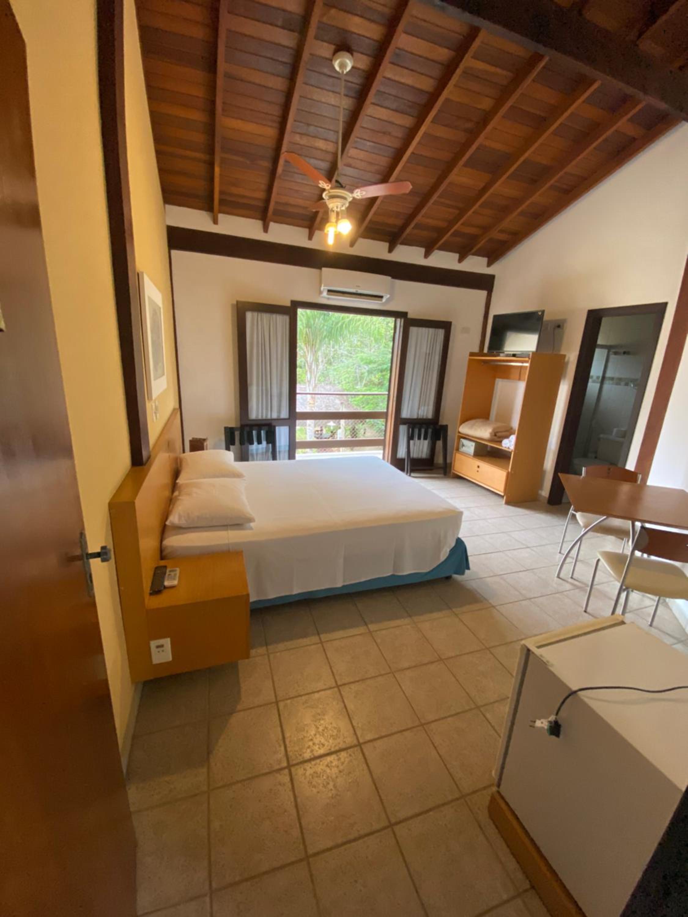 Superior Double or Twin Room with Balcony photo 3