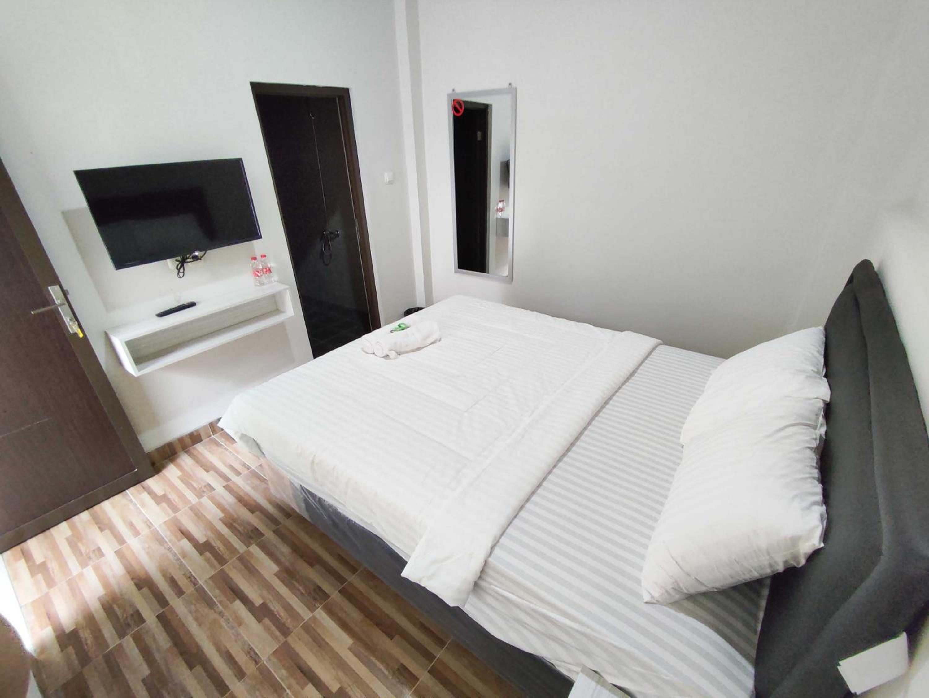 Superior Double Room - Photo 3