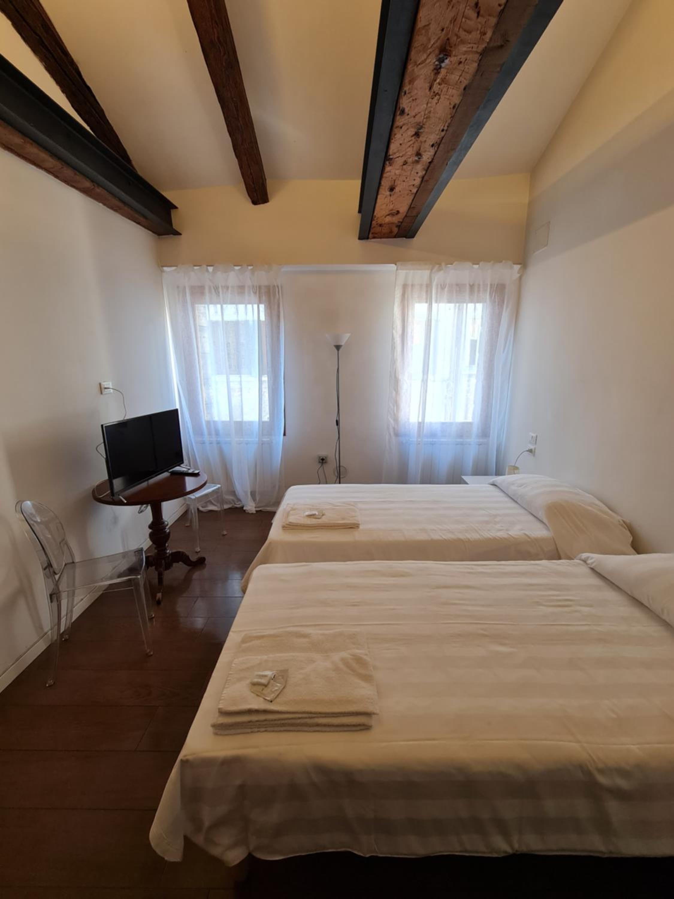 Deluxe Room photo 2