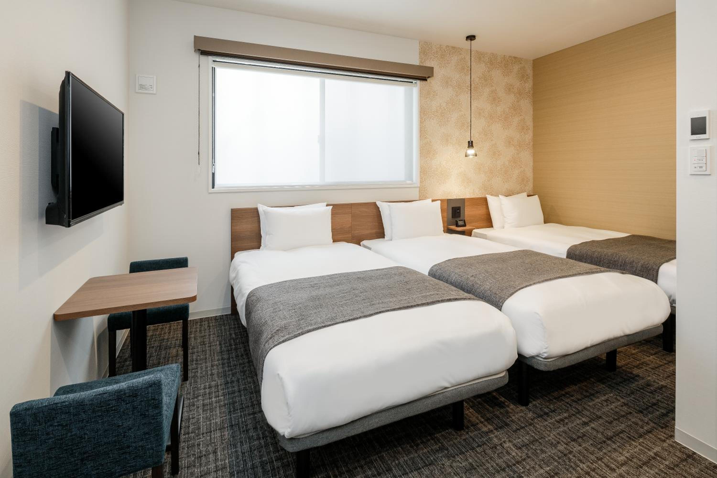 Triple Room - Photo 1