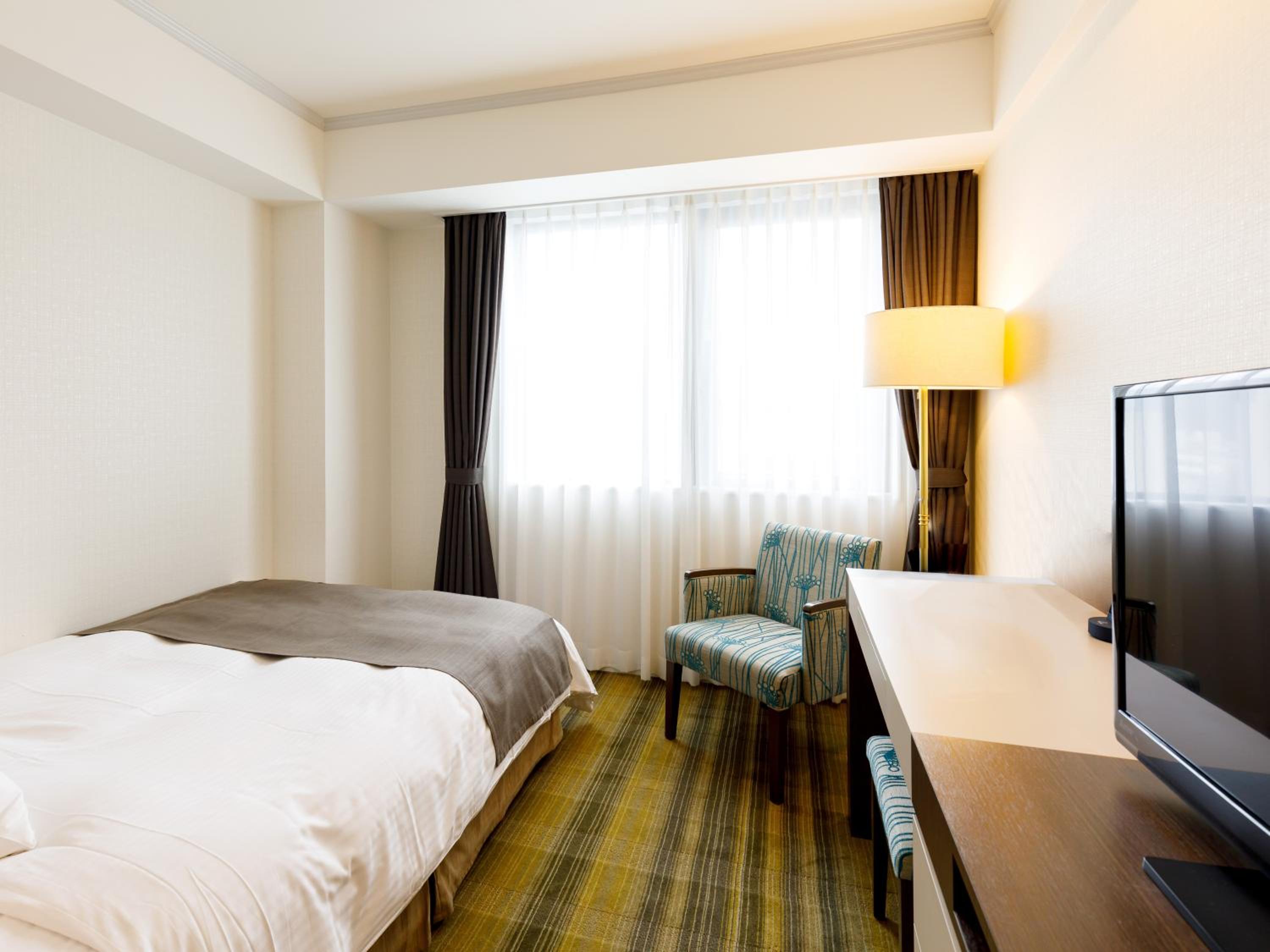 Standard Double Room with Small Double Bed