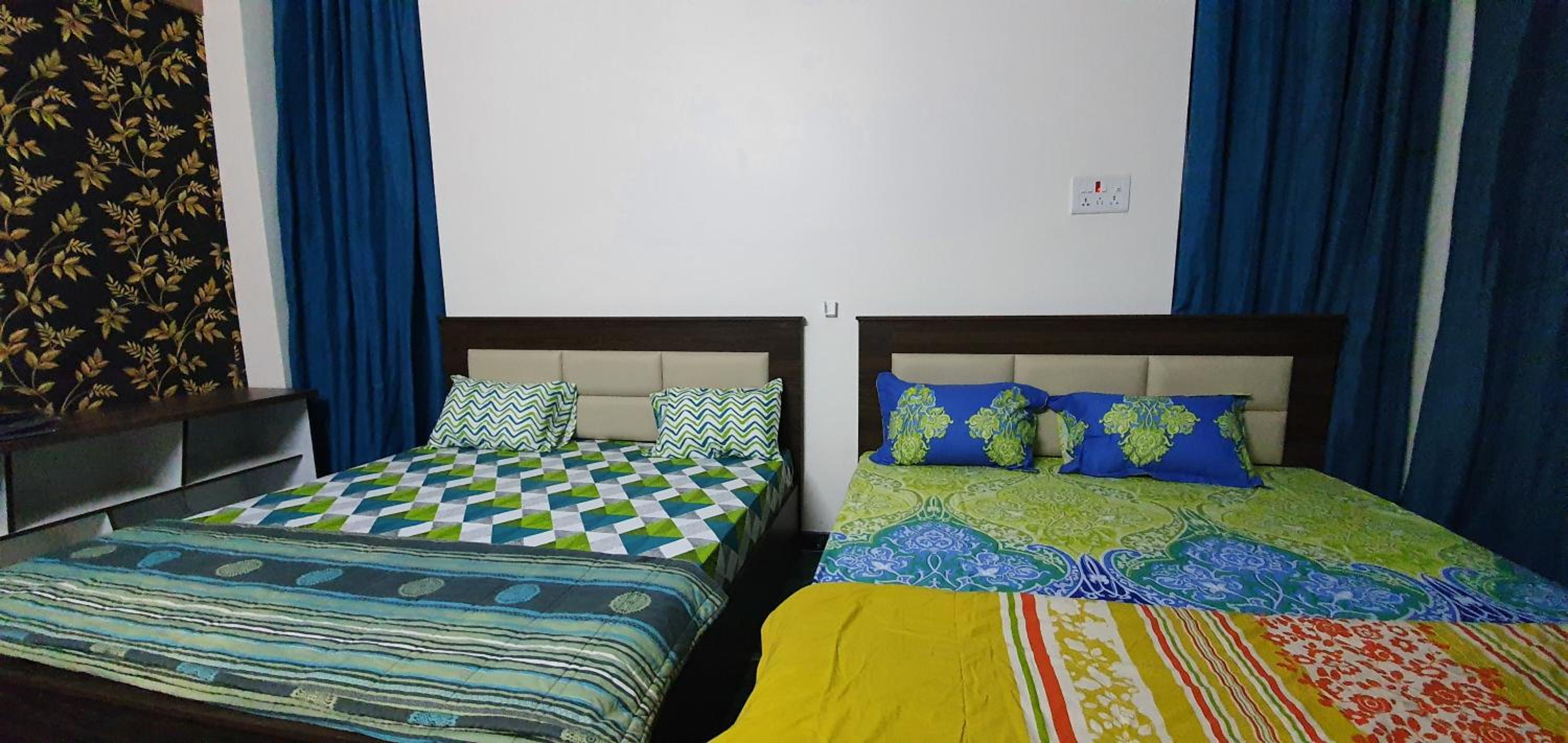 Superior King Suite