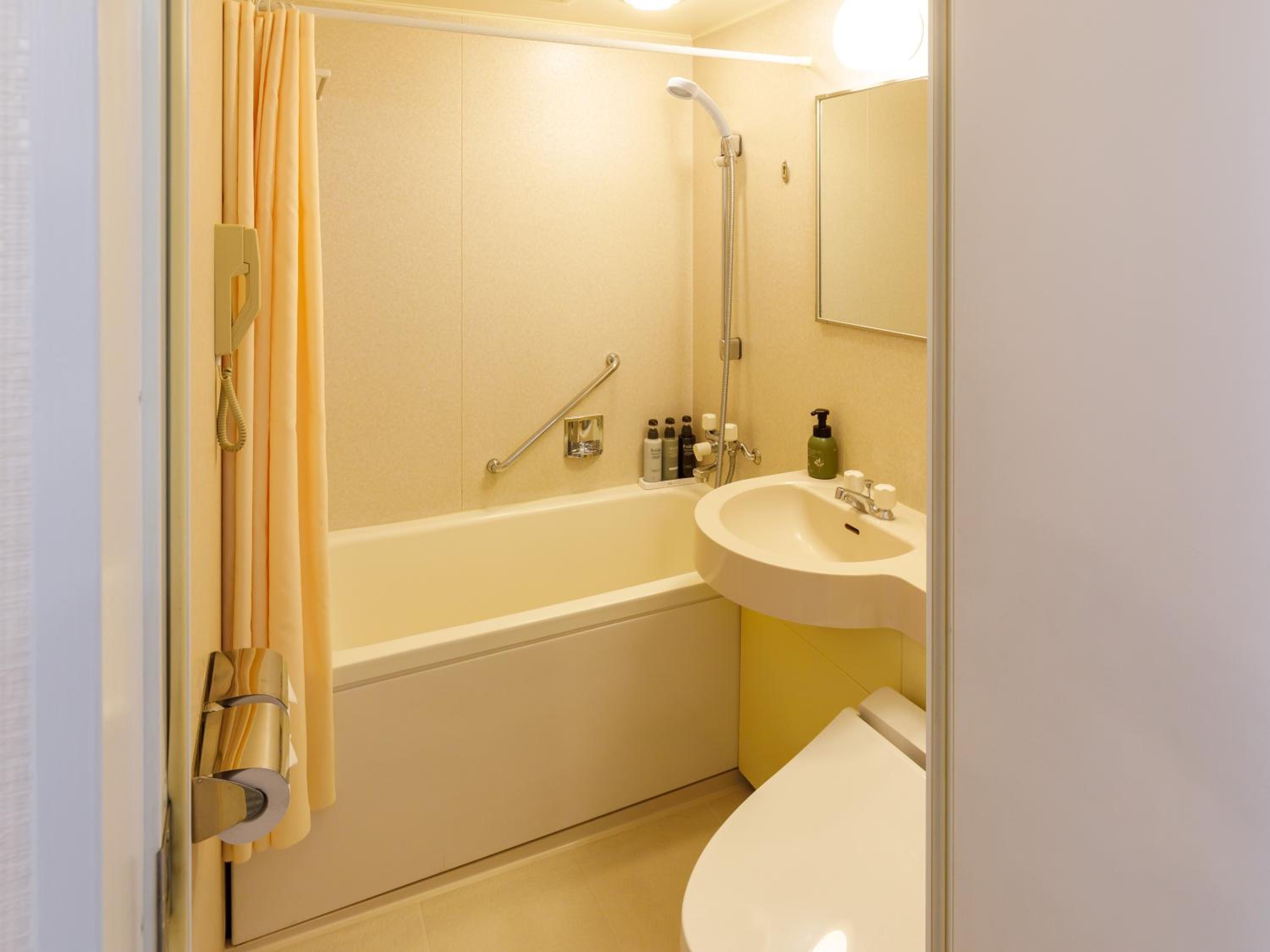 Standard Twin Room photo 2