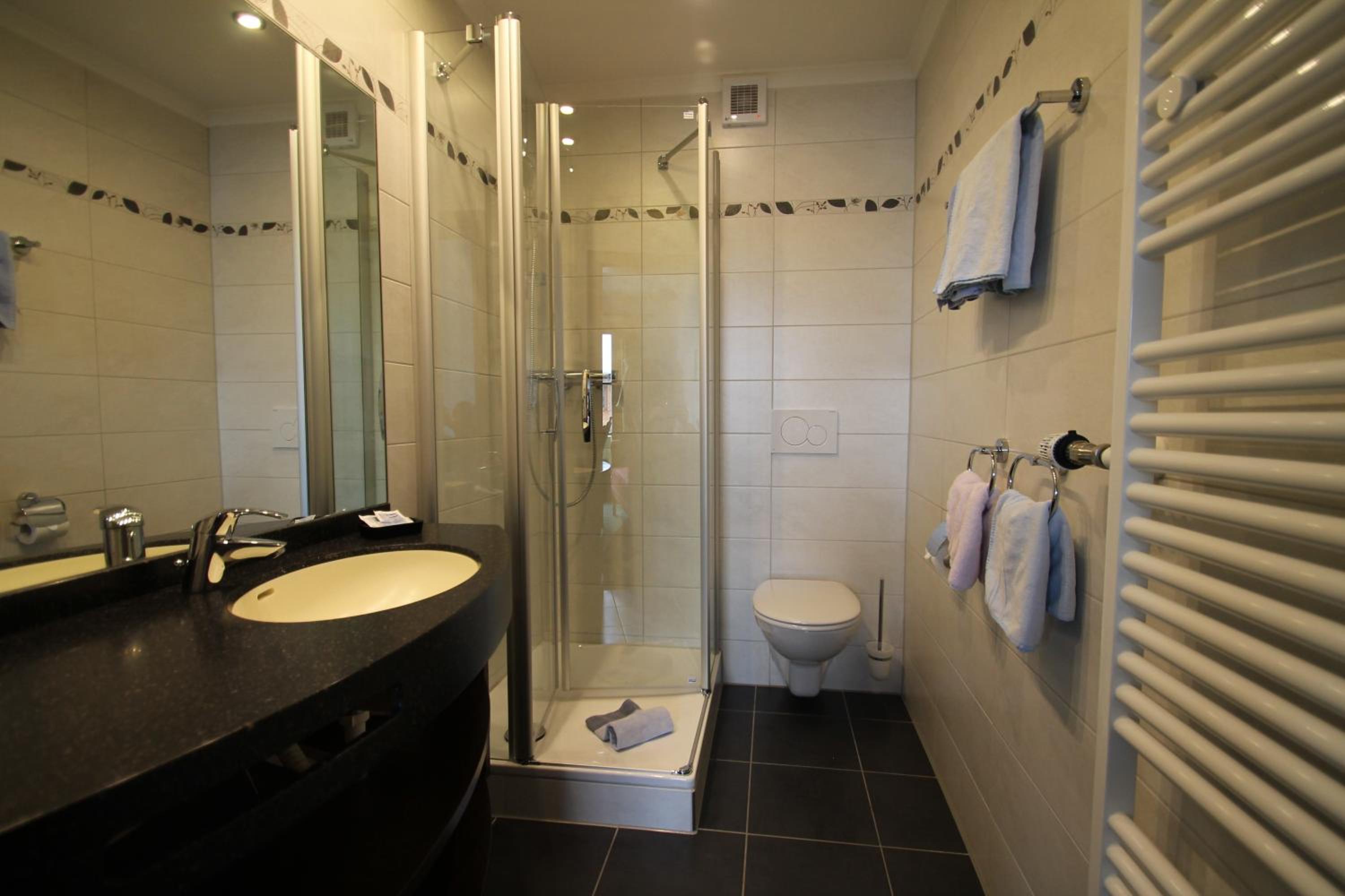 Triple Room photo 2