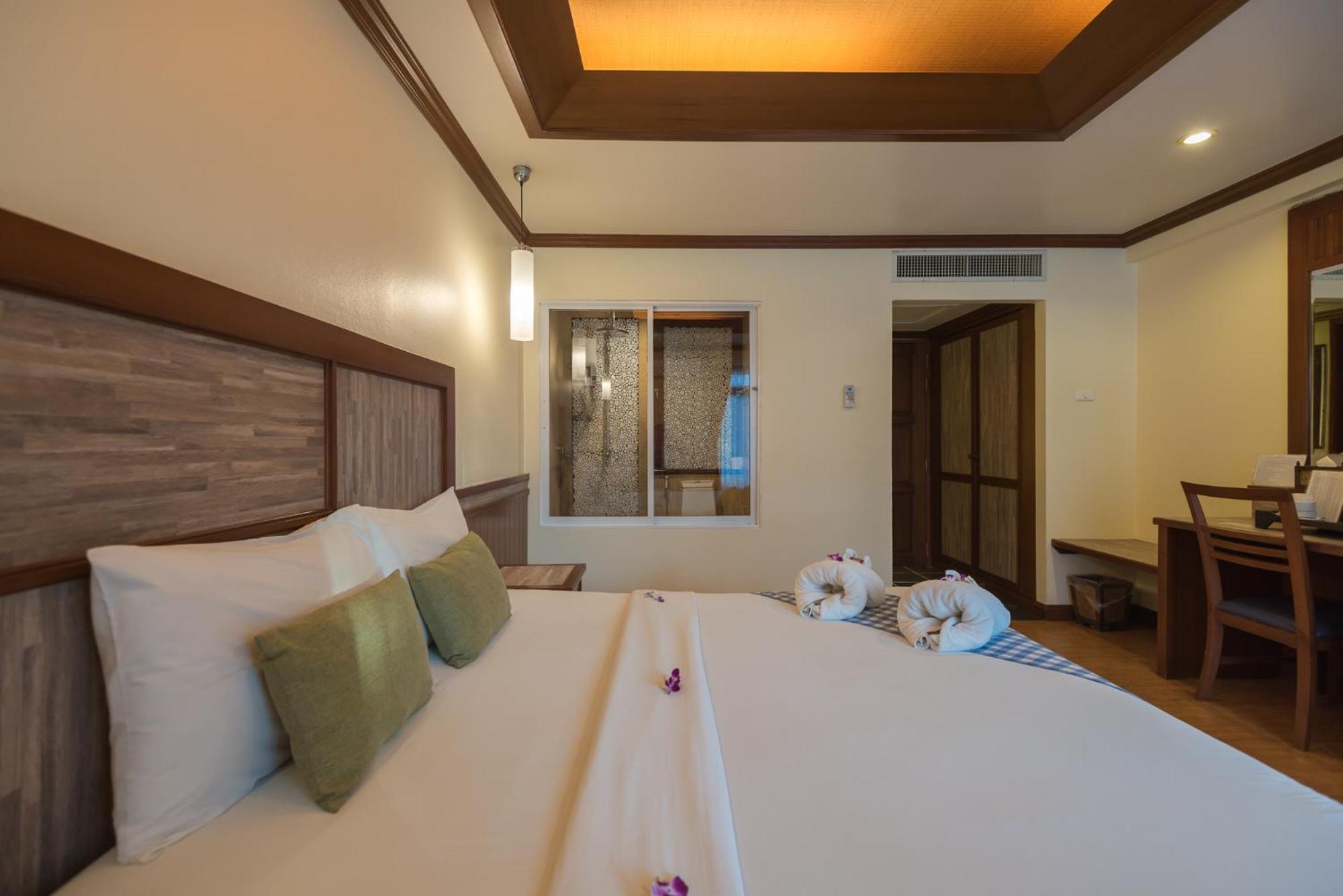 Superior Double or Twin Room photo 1